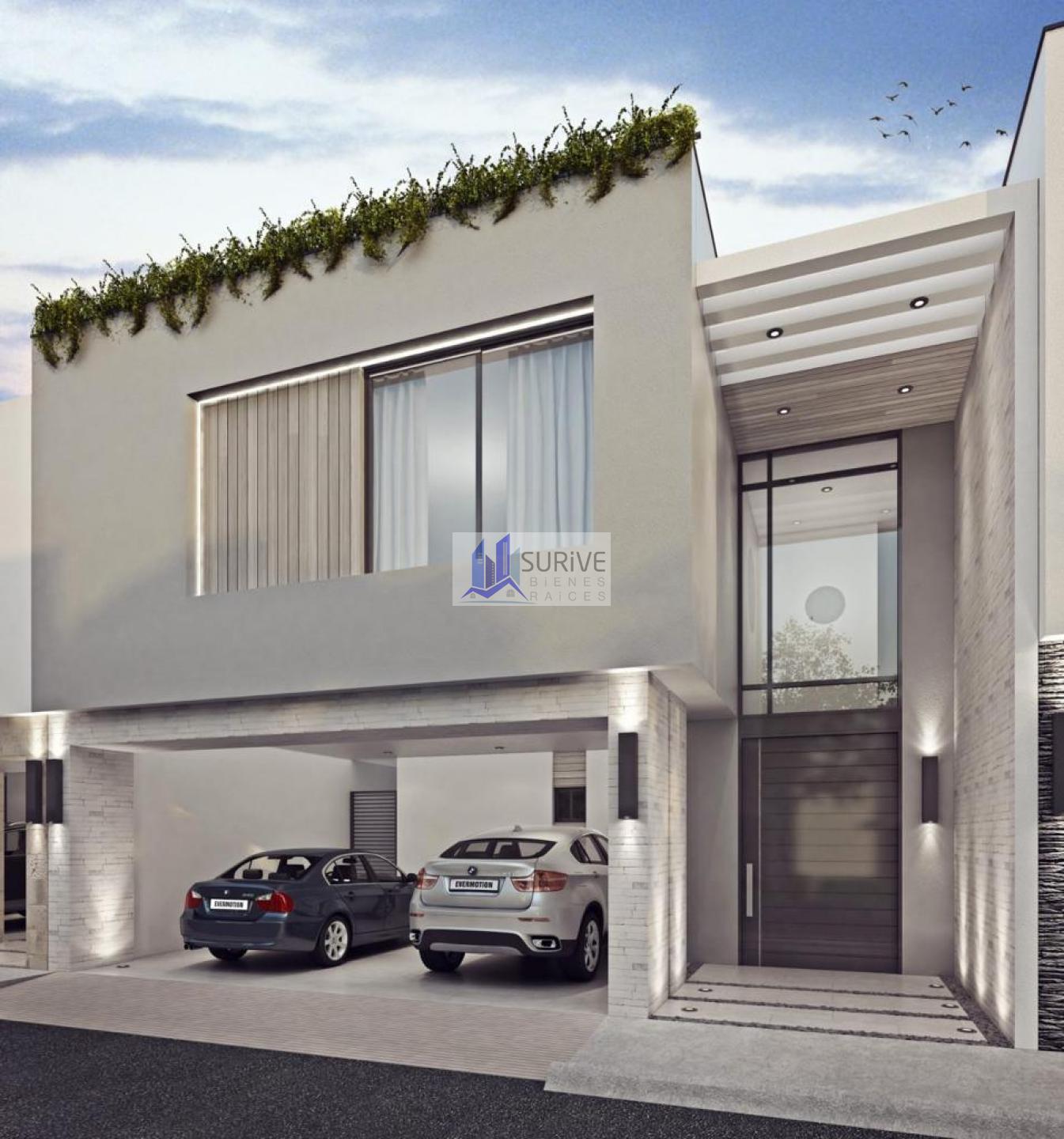 Casa Las Esmeraldas