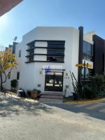 Casa Valle de Cristal