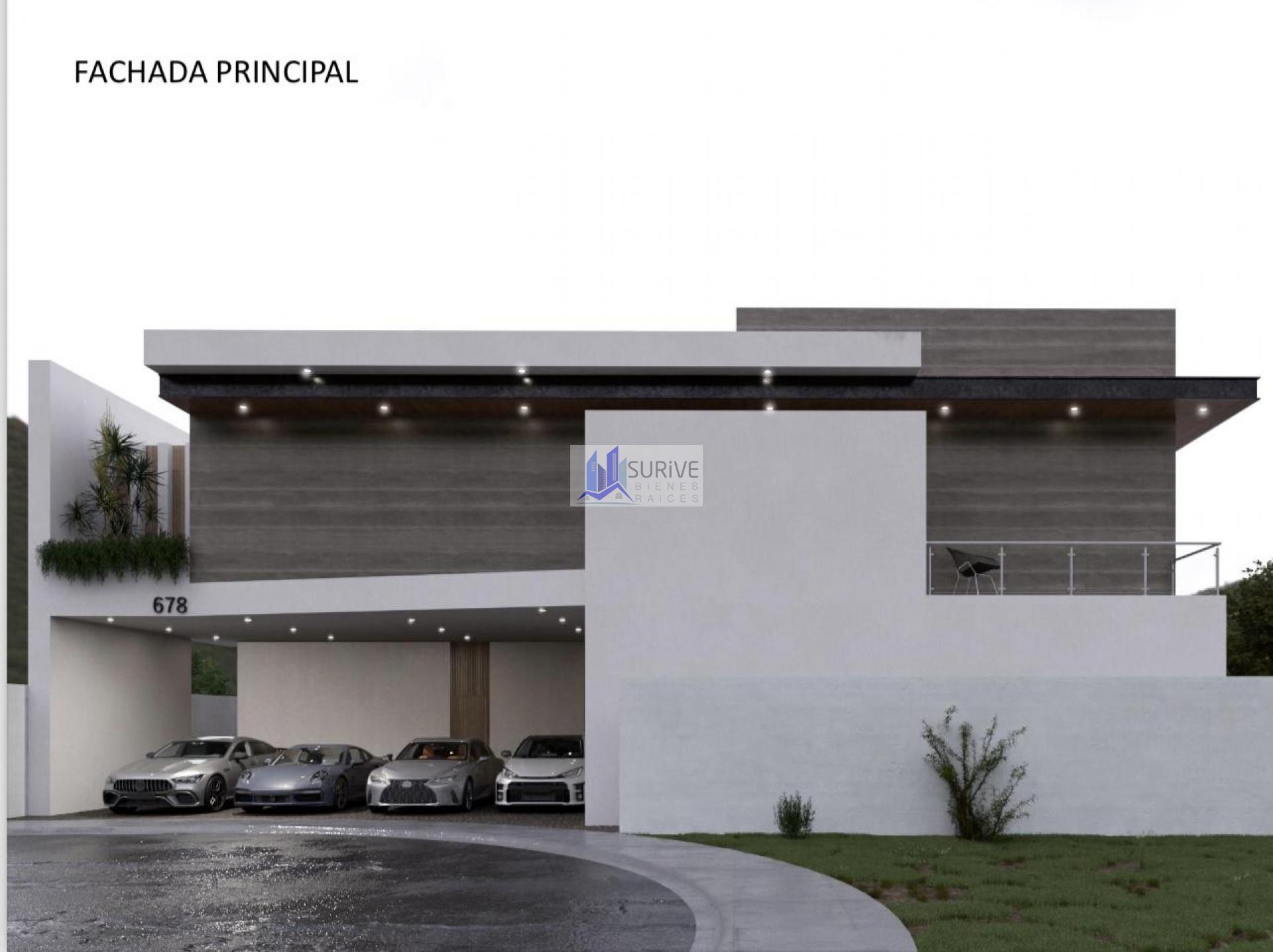 Casa Loreto