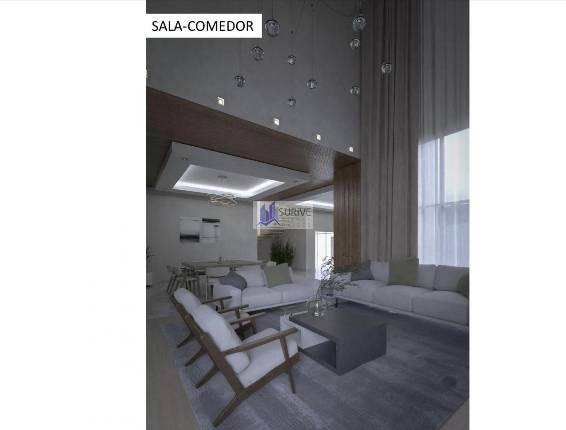 Casa Loreto