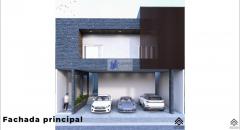 Casa Laderas Abedul