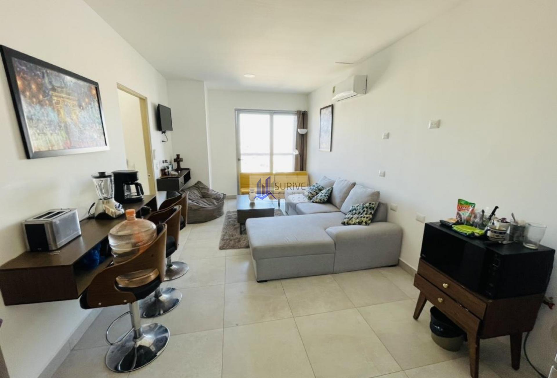 Venta de Departamento Torre Luzia