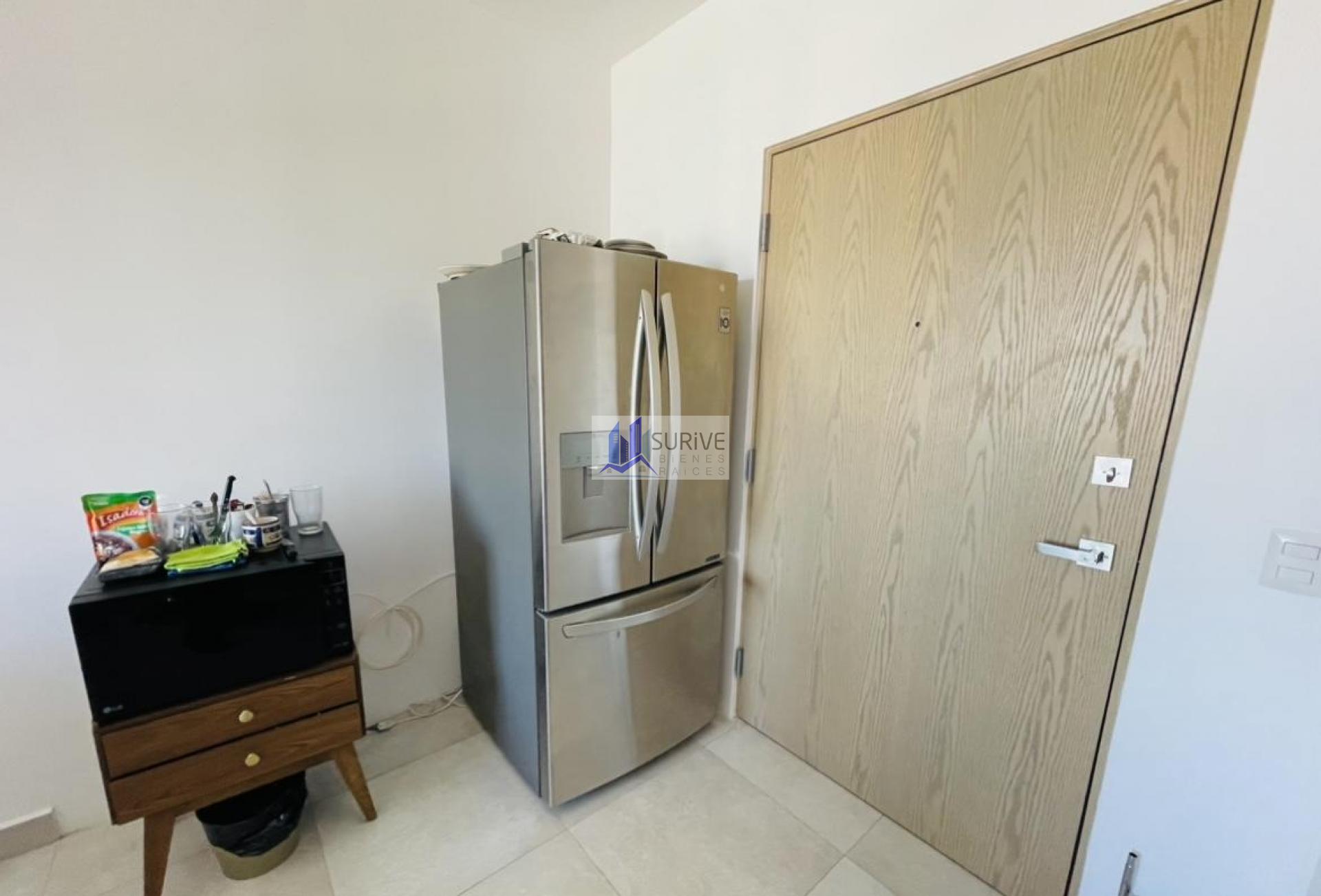 Venta de Departamento Torre Luzia