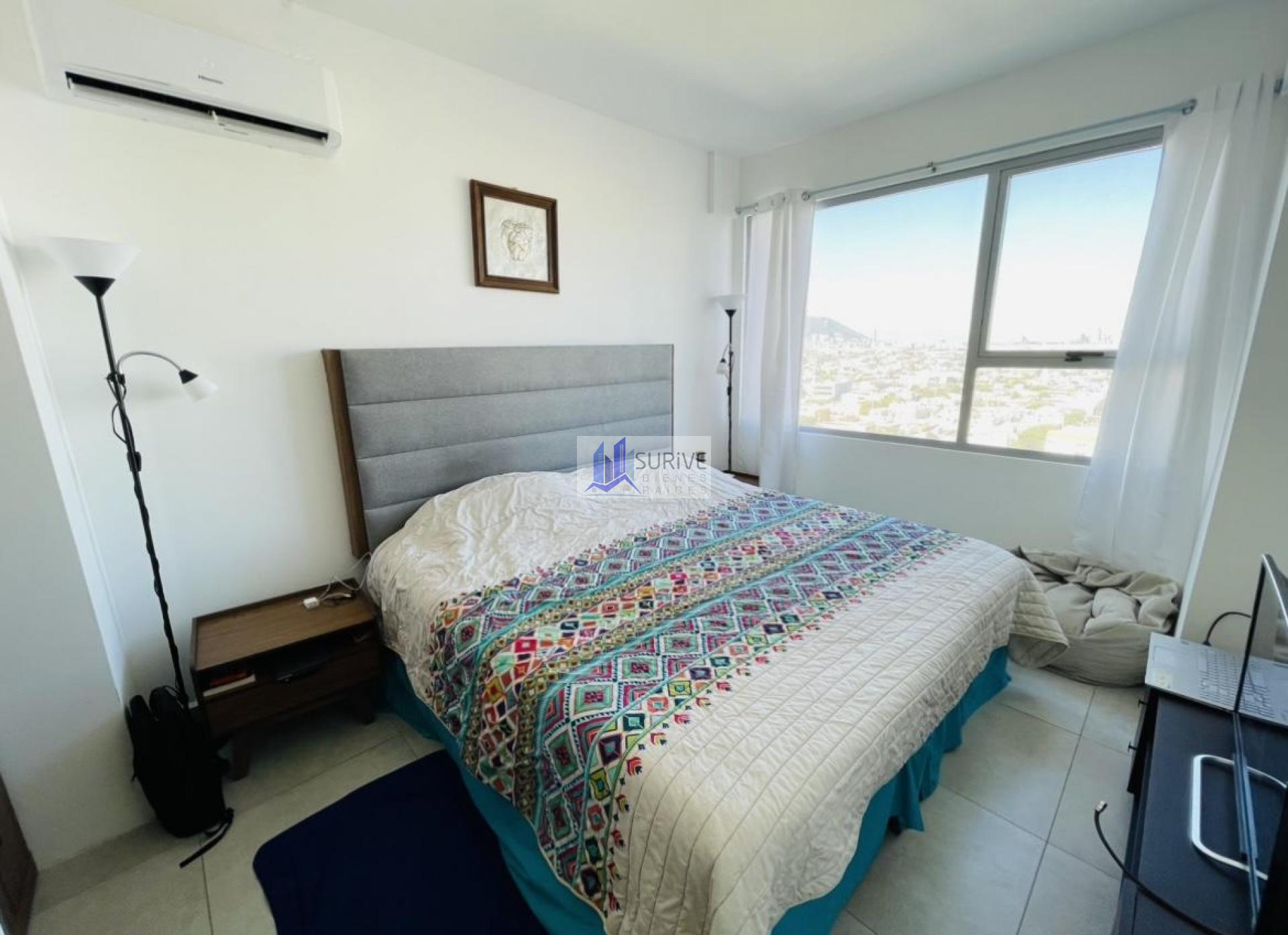 Venta de Departamento Torre Luzia