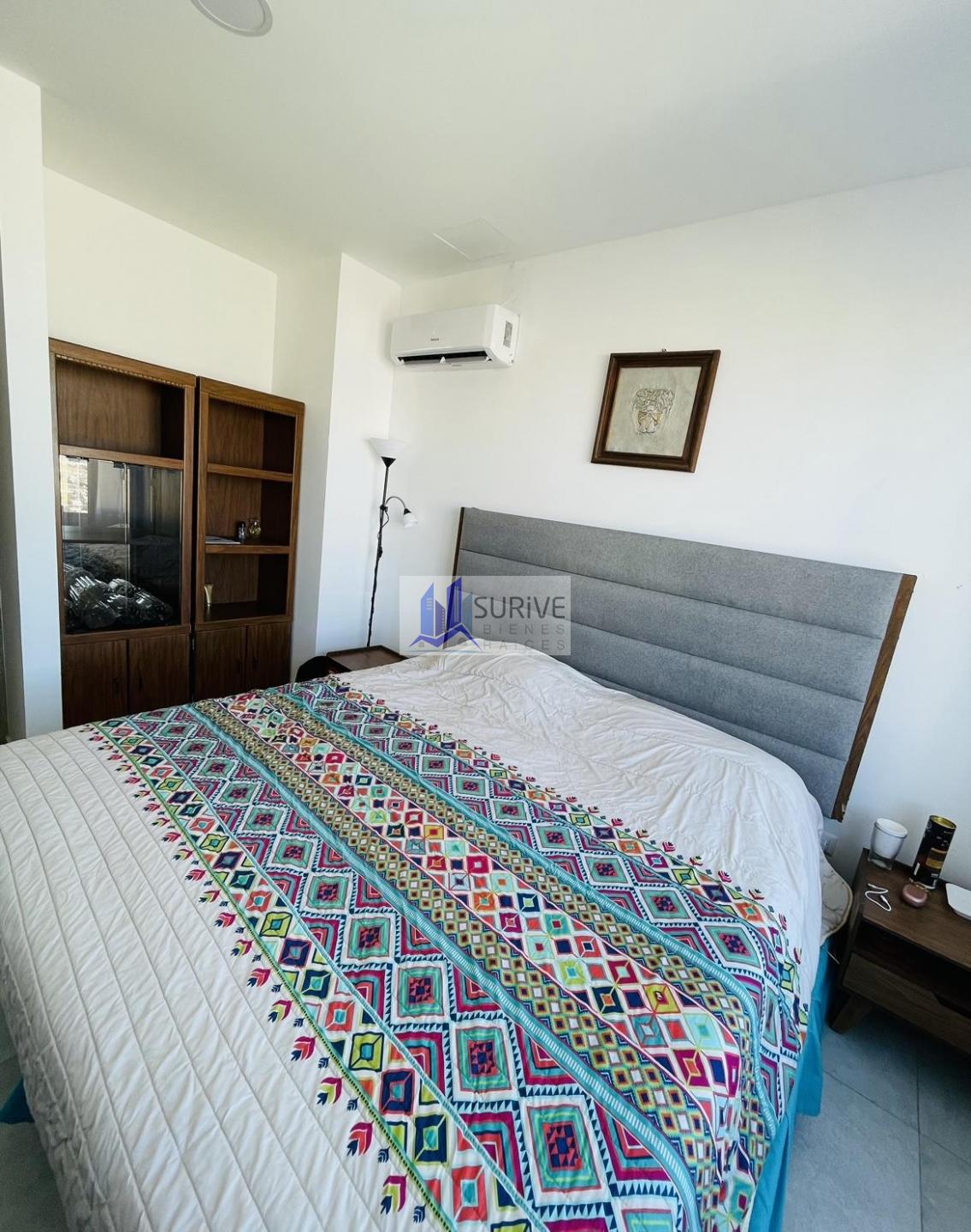 Venta de Departamento Torre Luzia