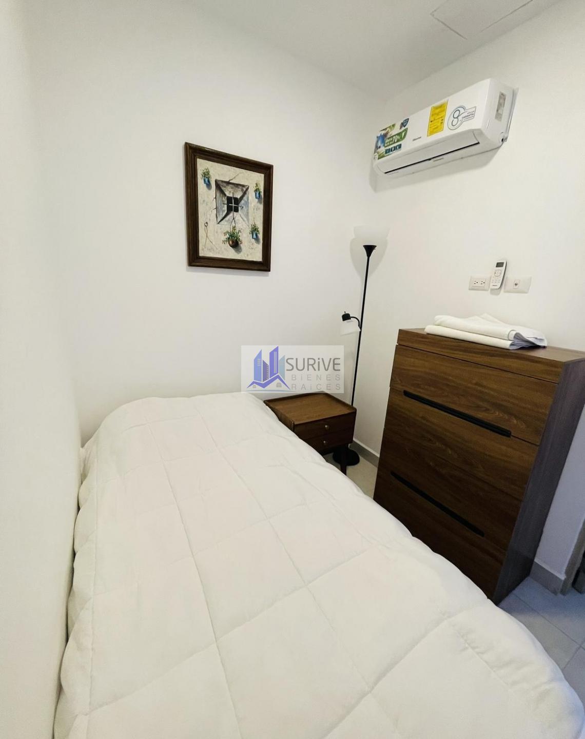 Venta de Departamento Torre Luzia