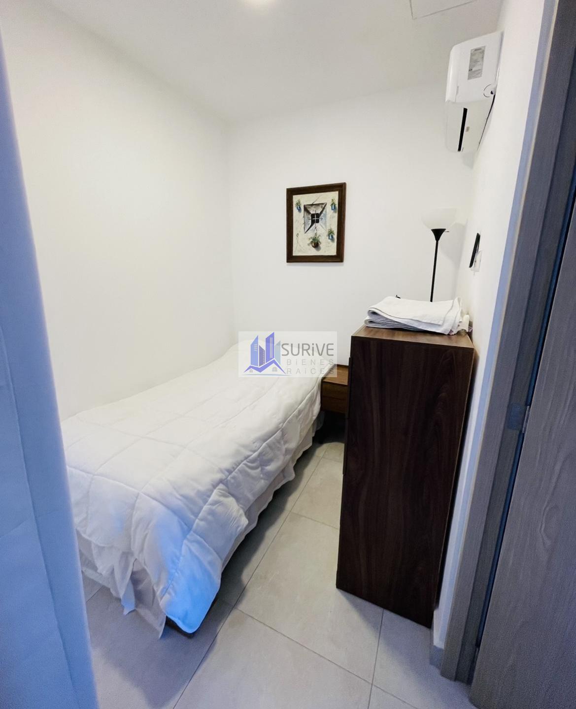 Venta de Departamento Torre Luzia