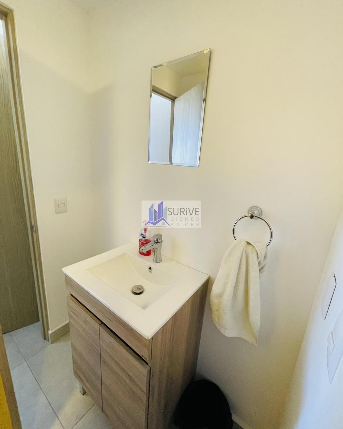 Venta de Departamento Torre Luzia