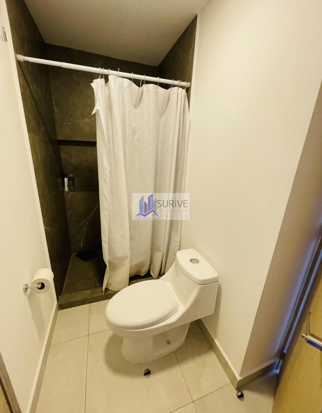 Venta de Departamento Torre Luzia