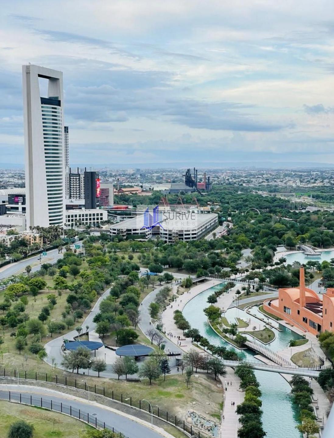 Venta de Departamento Torre Luzia