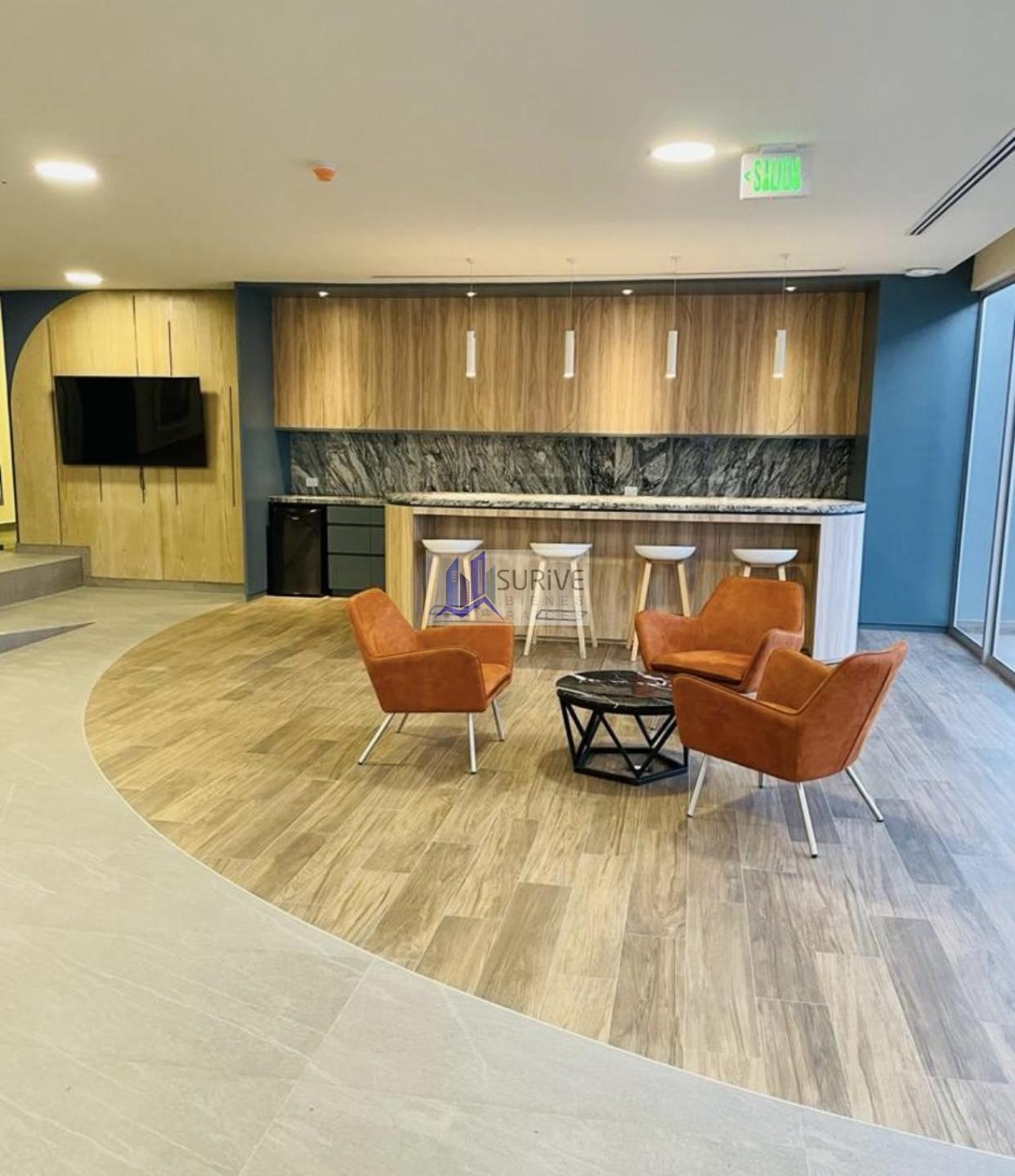 Venta de Departamento Torre Luzia