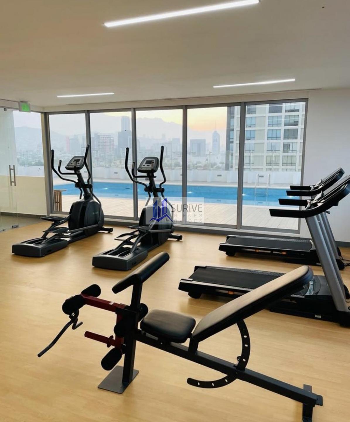 Venta de Departamento Torre Luzia