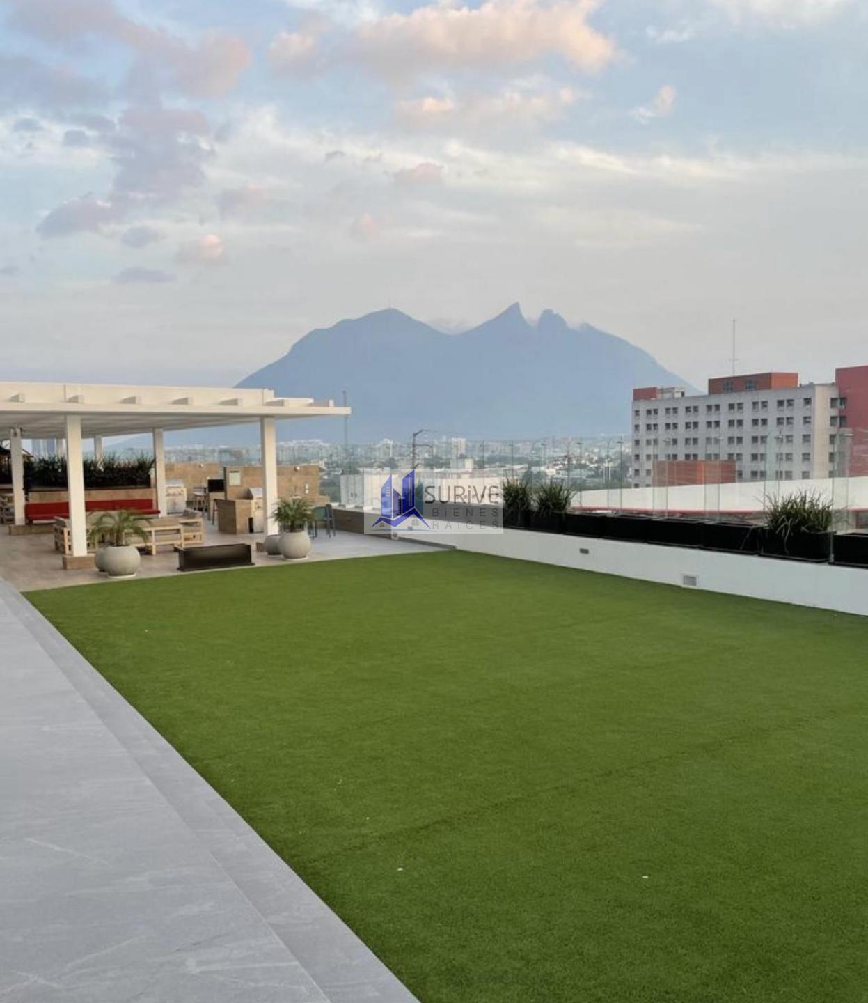Venta de Departamento Torre Luzia