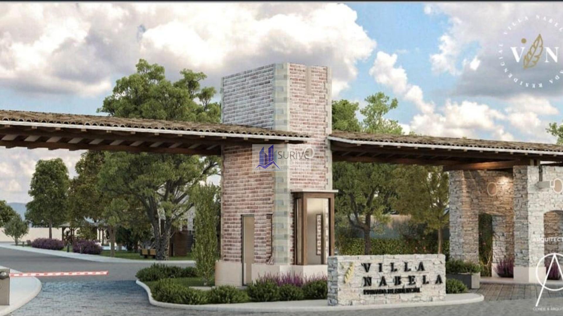 VENTA TERRENOS PRIVADA DEL URO