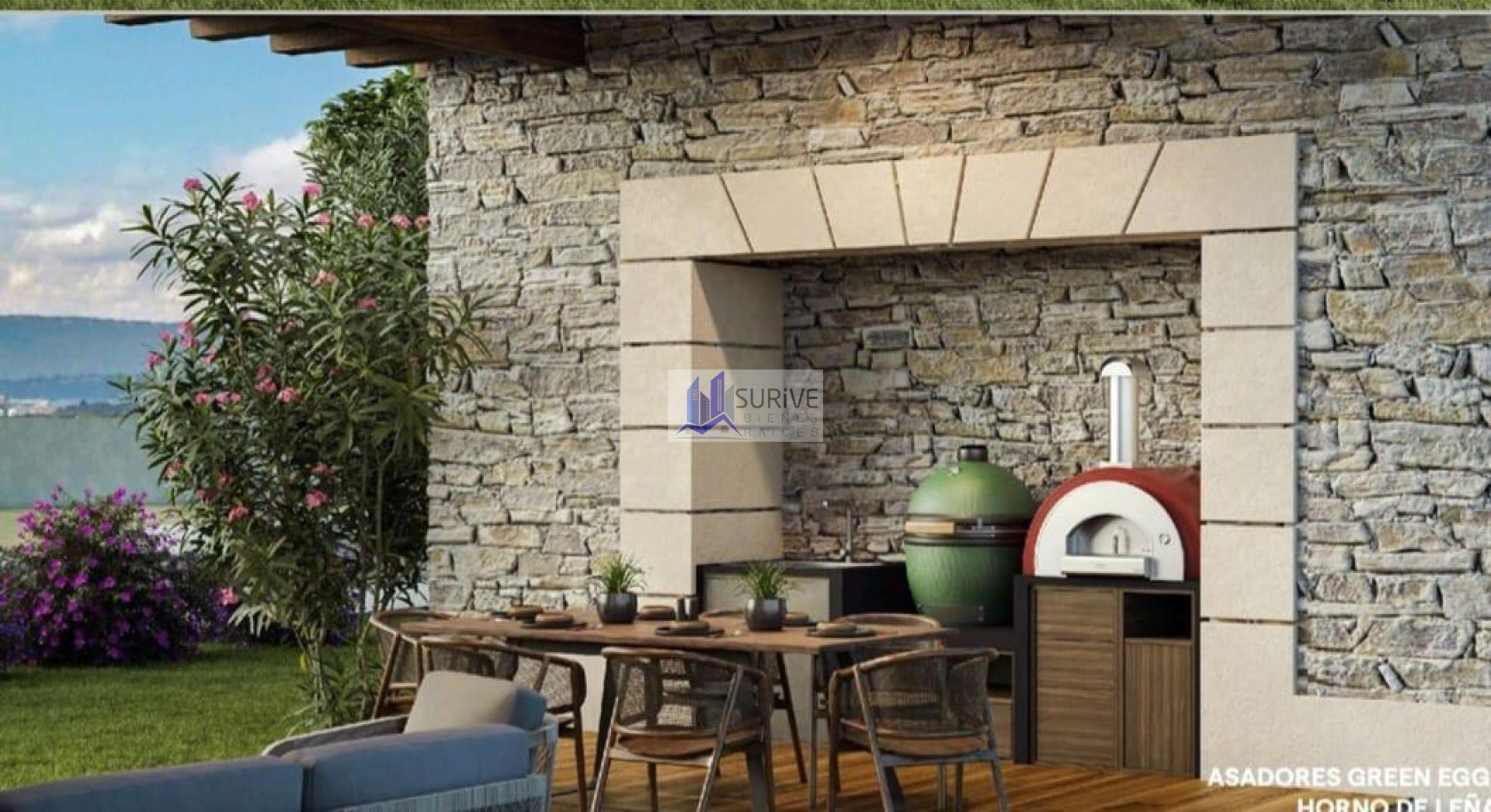 VENTA TERRENOS PRIVADA DEL URO