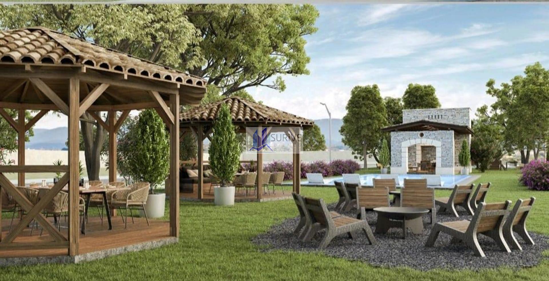 VENTA TERRENOS PRIVADA DEL URO