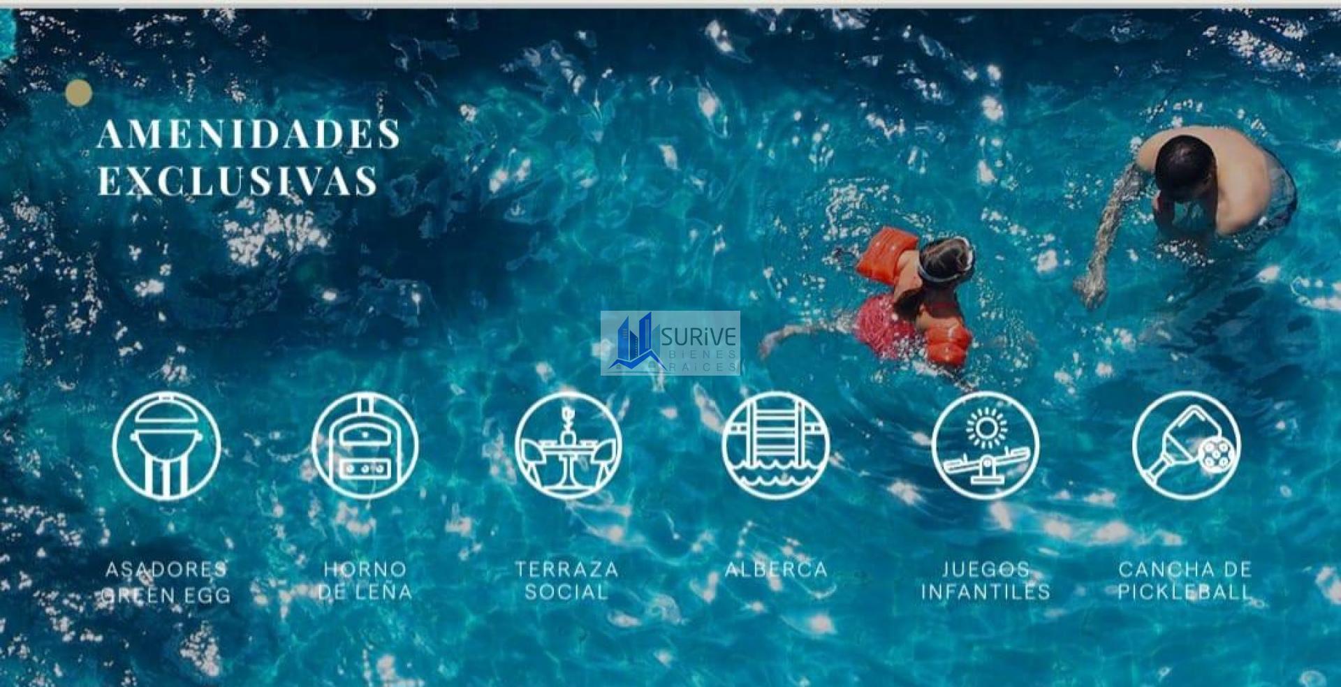 VENTA TERRENOS PRIVADA DEL URO