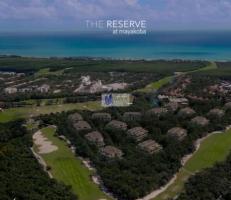The Reserve of Mayakoba