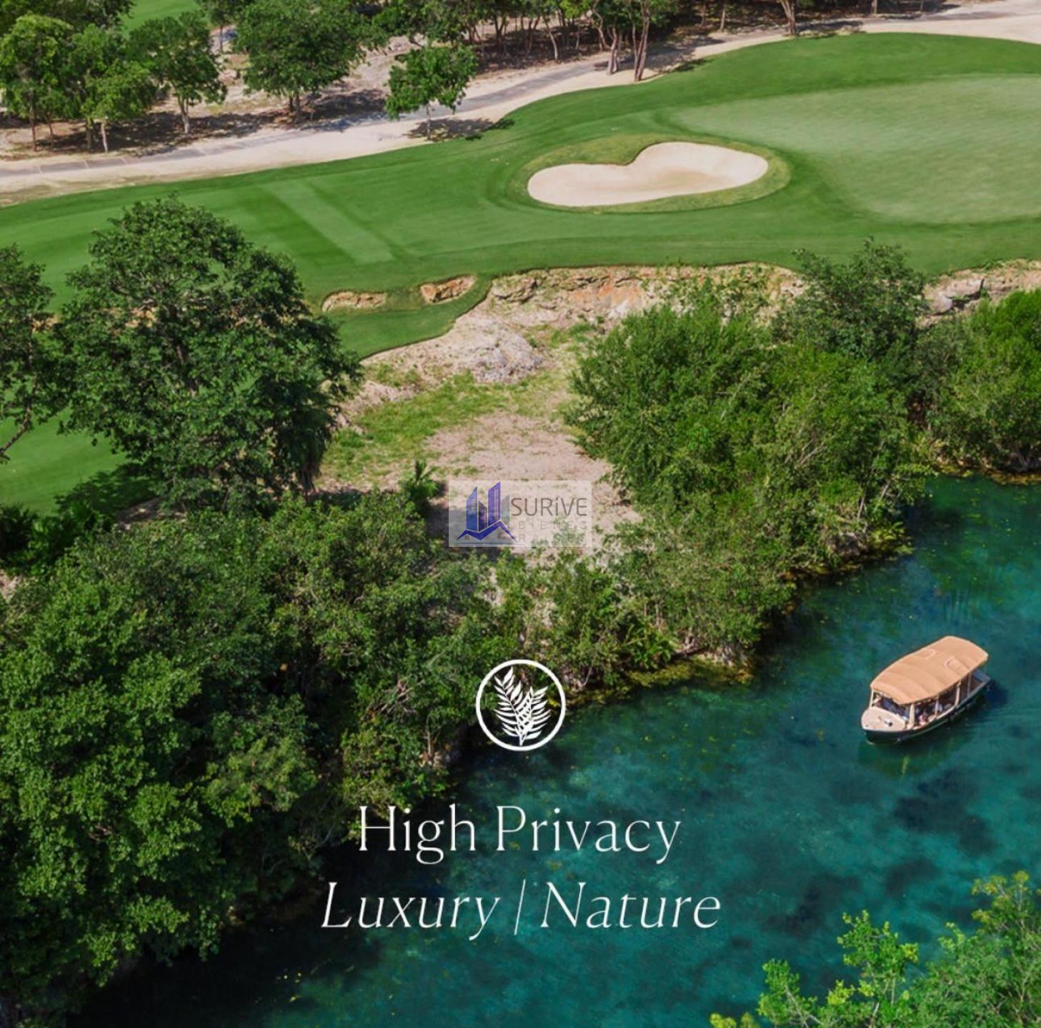 The Reserve of Mayakoba