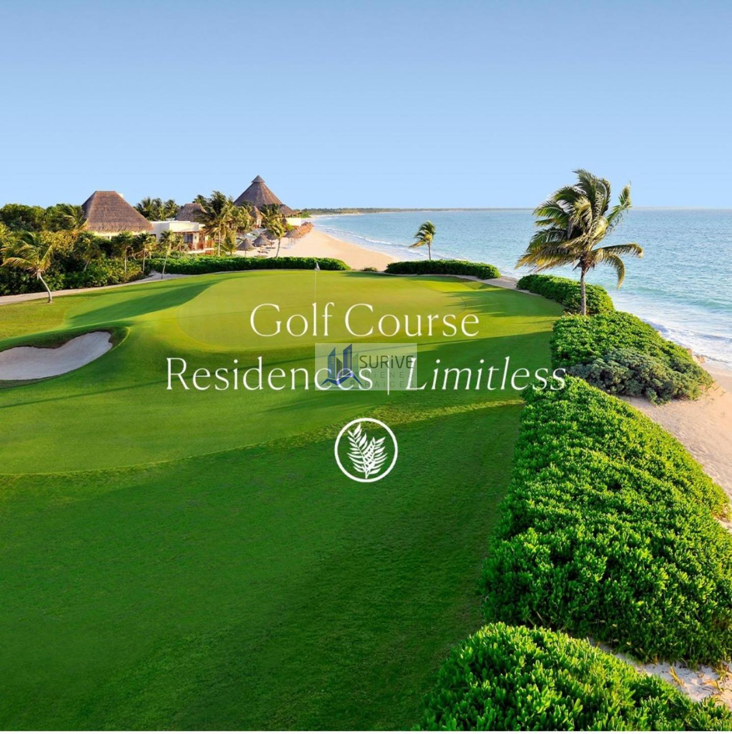 The Reserve of Mayakoba