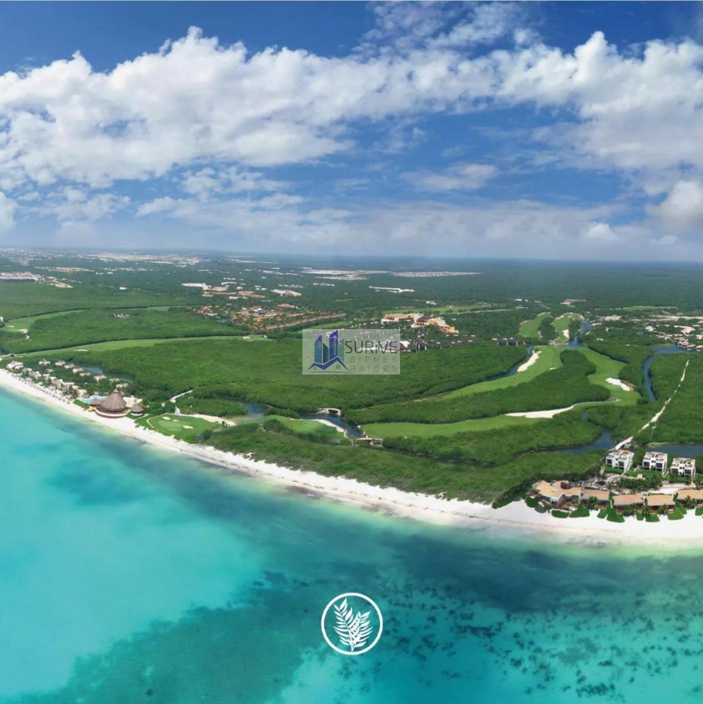The Reserve of Mayakoba