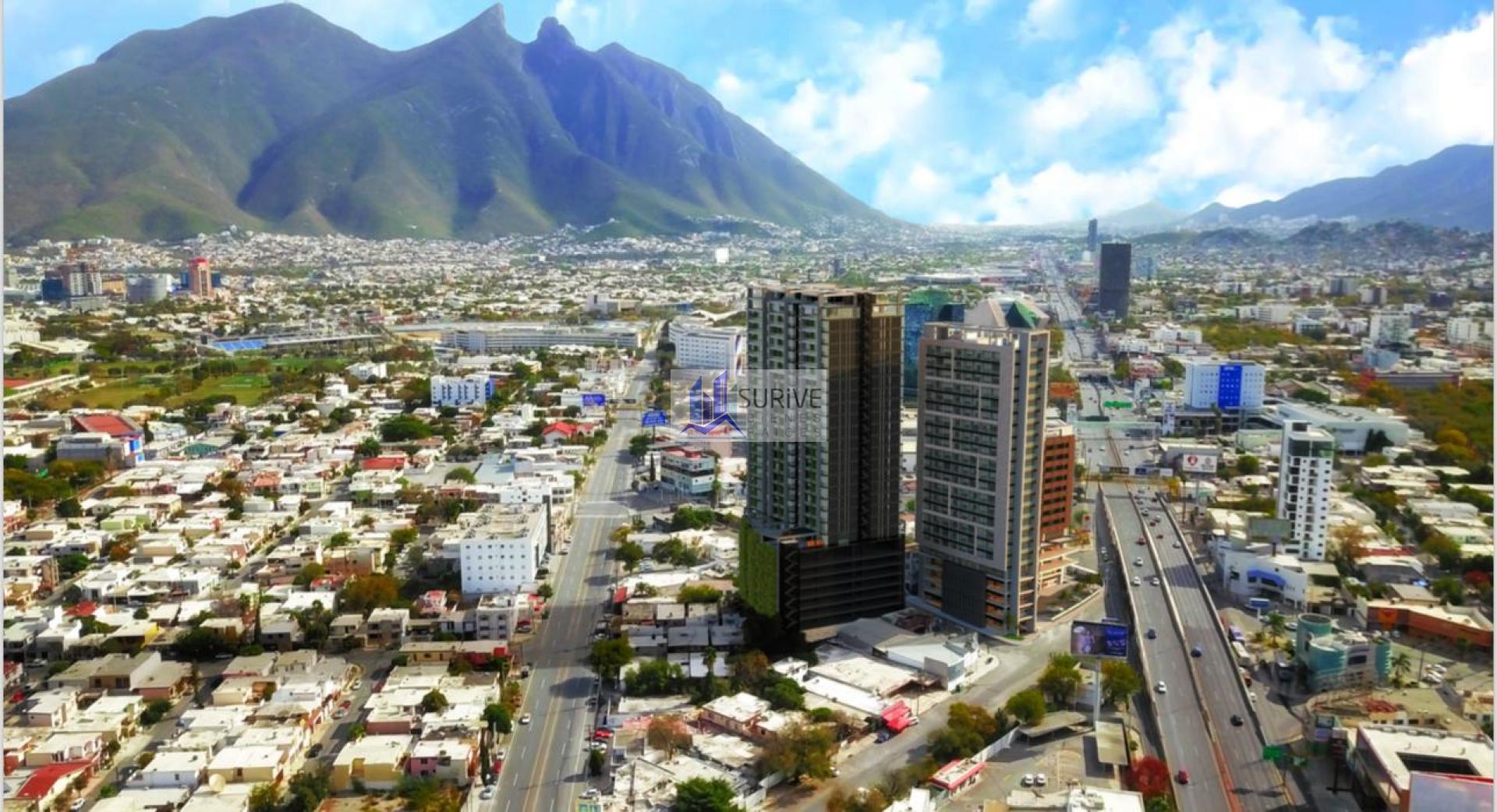 ALEJANDRÍA Departamentos en Venta