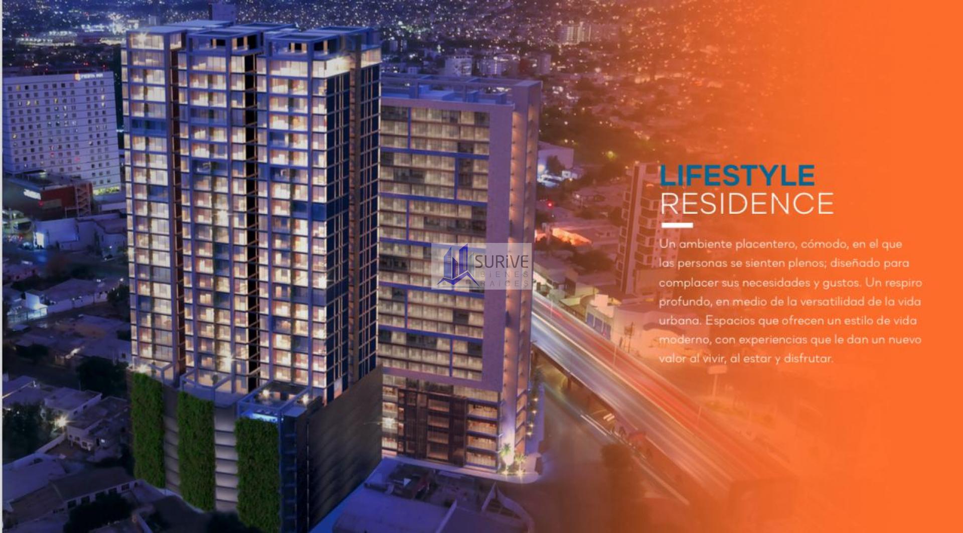 ALEJANDRÍA Departamentos en Venta