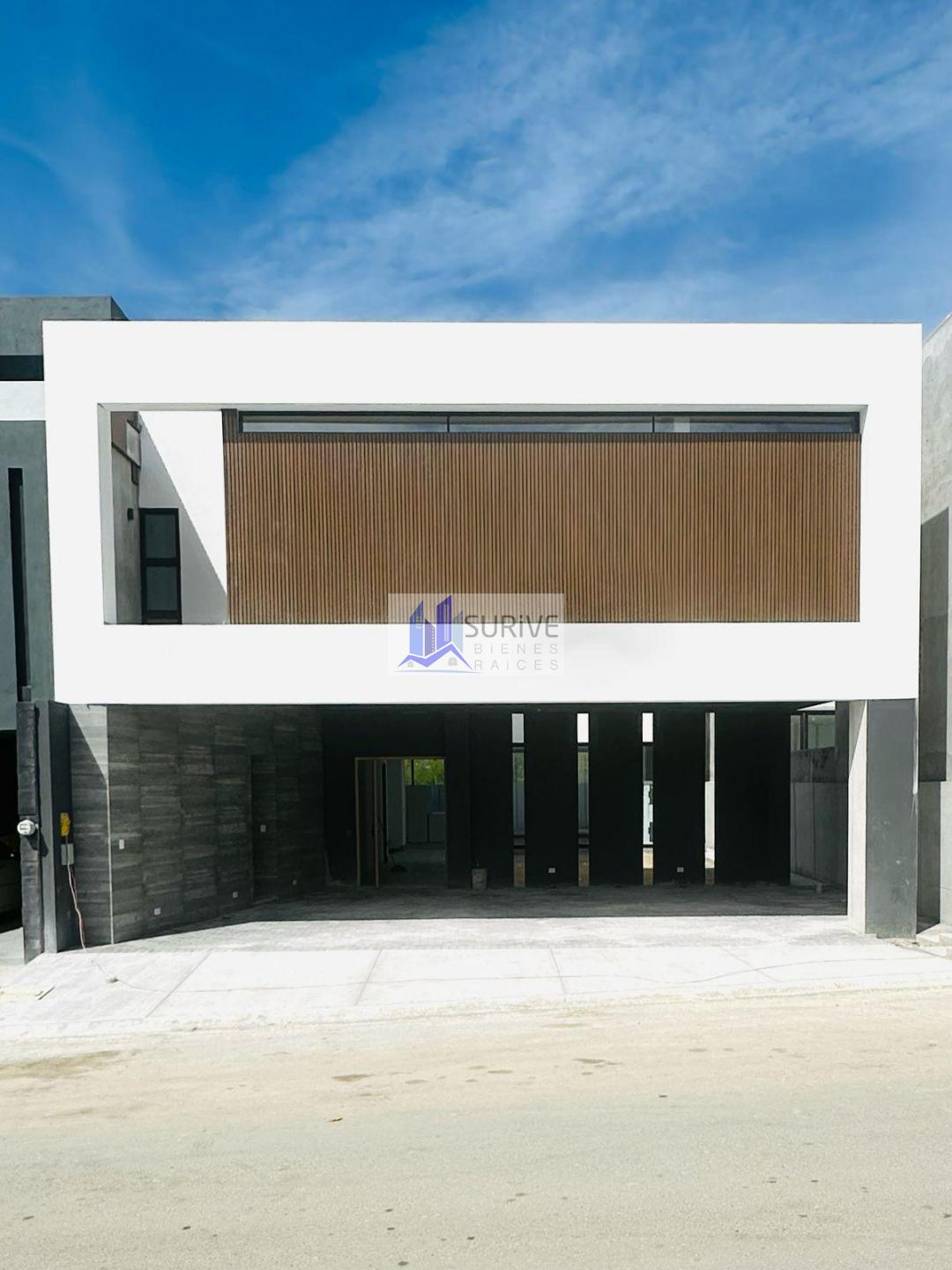 Casa en venta Bosques de las Misiones
