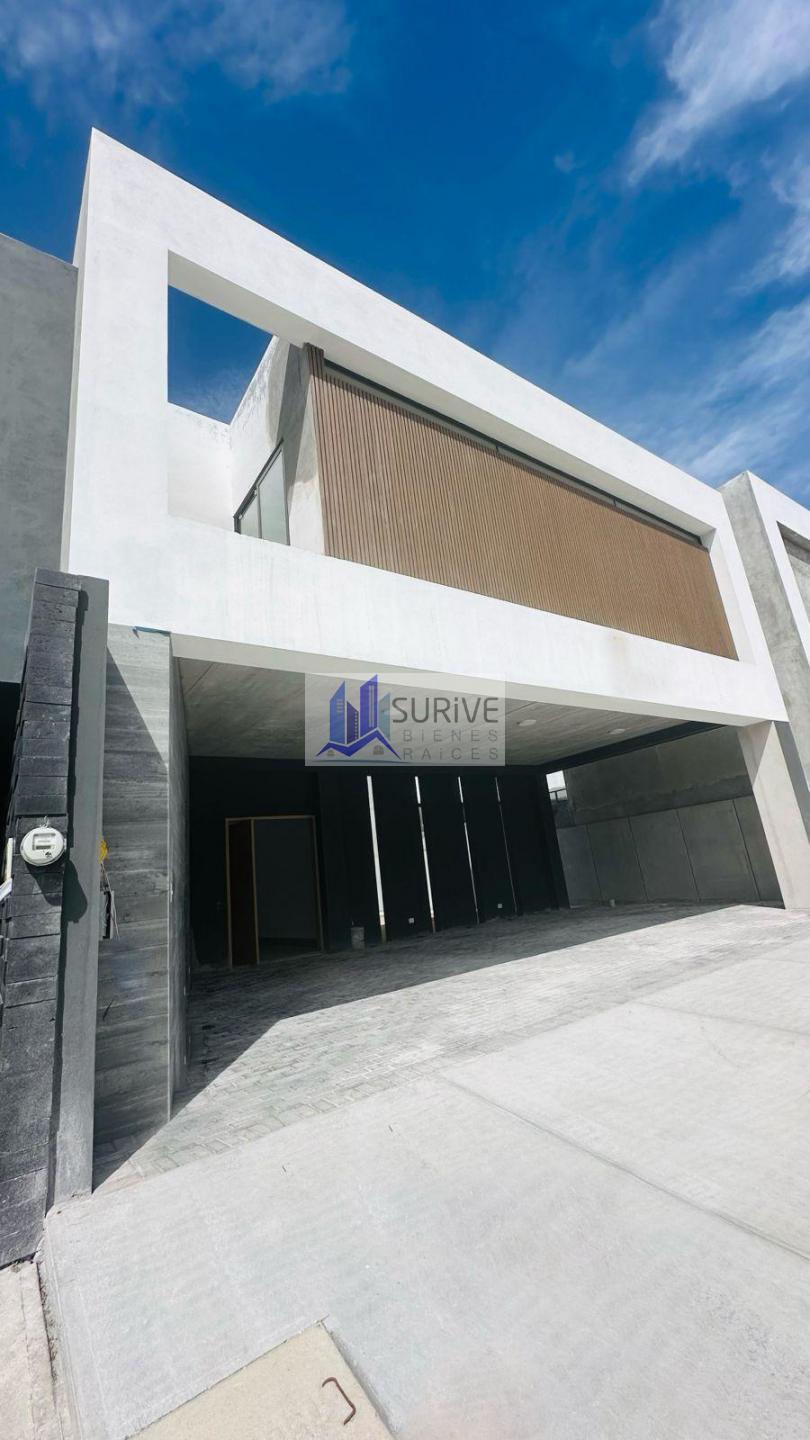 Casa en venta Bosques de las Misiones