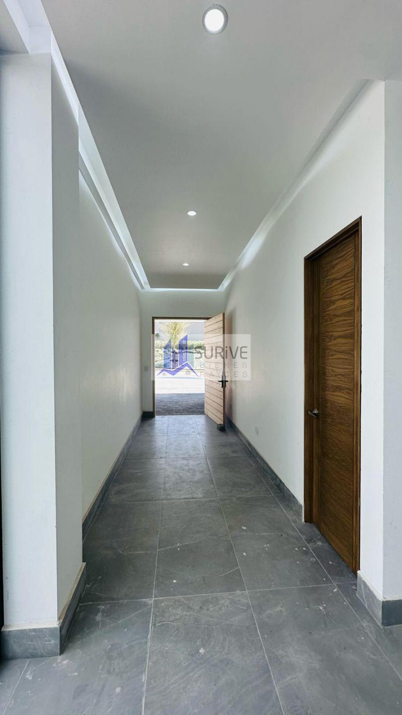 Casa en venta Bosques de las Misiones