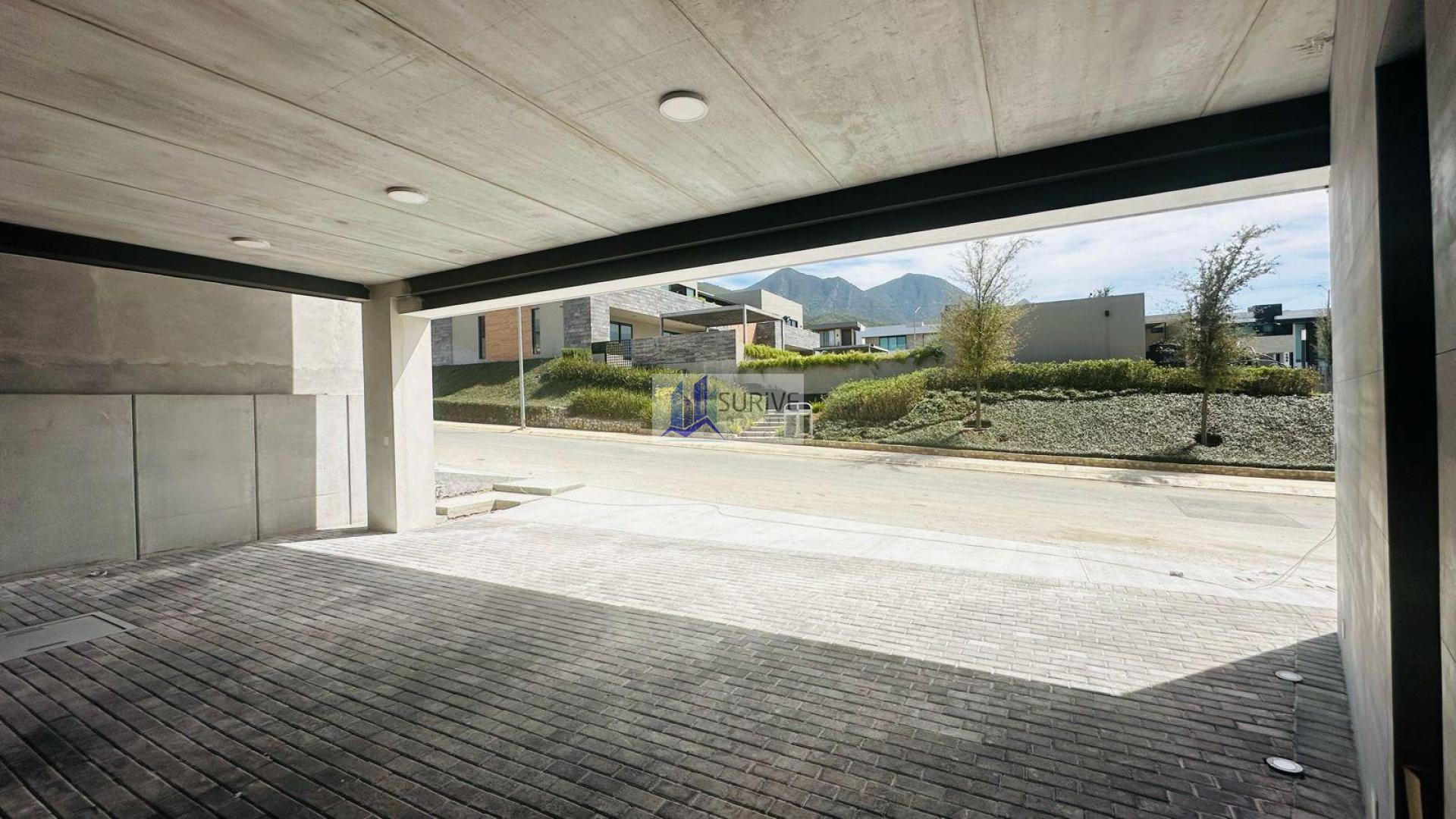 Casa en venta Bosques de las Misiones