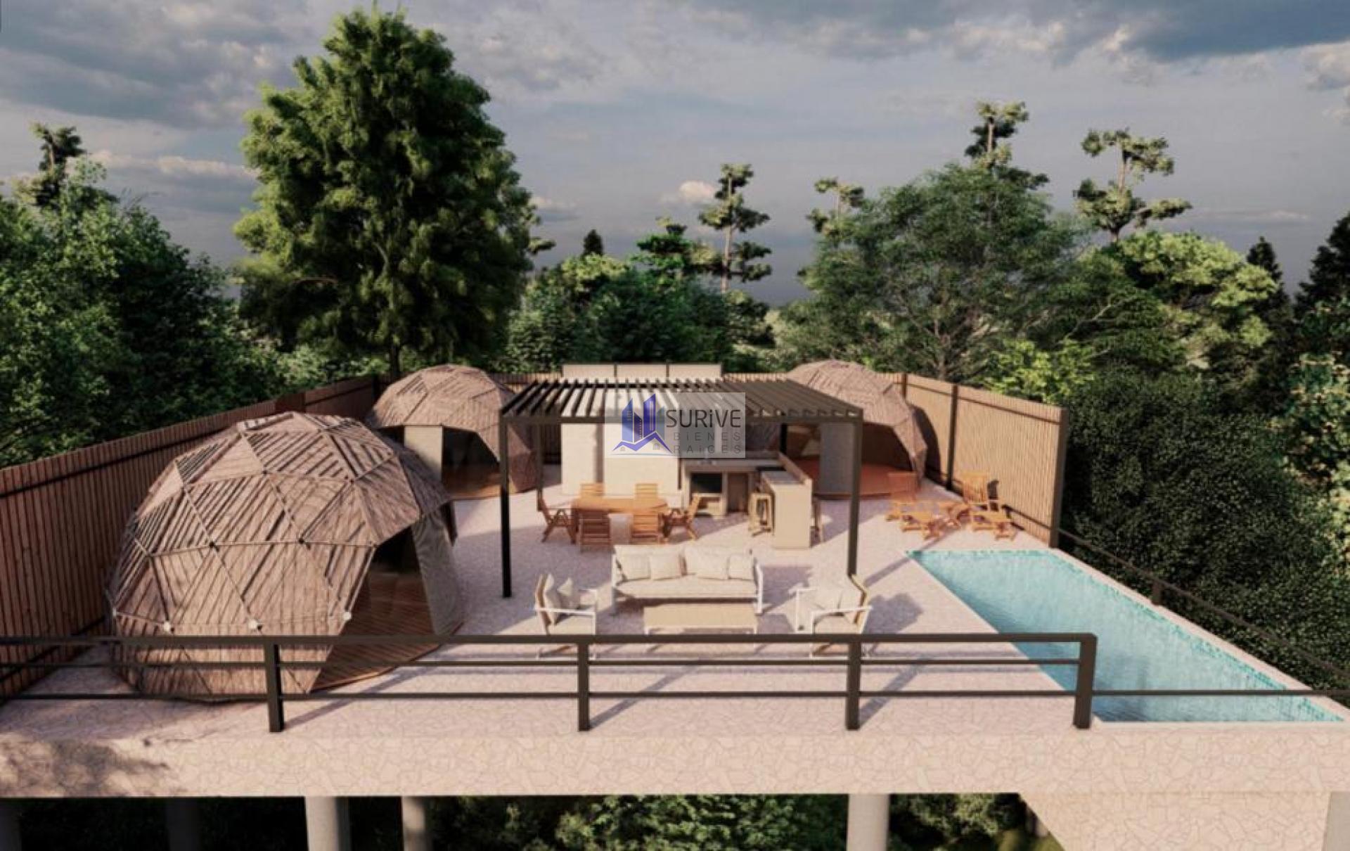 VALMIRA Hotel Campestre, Venta de acciones.