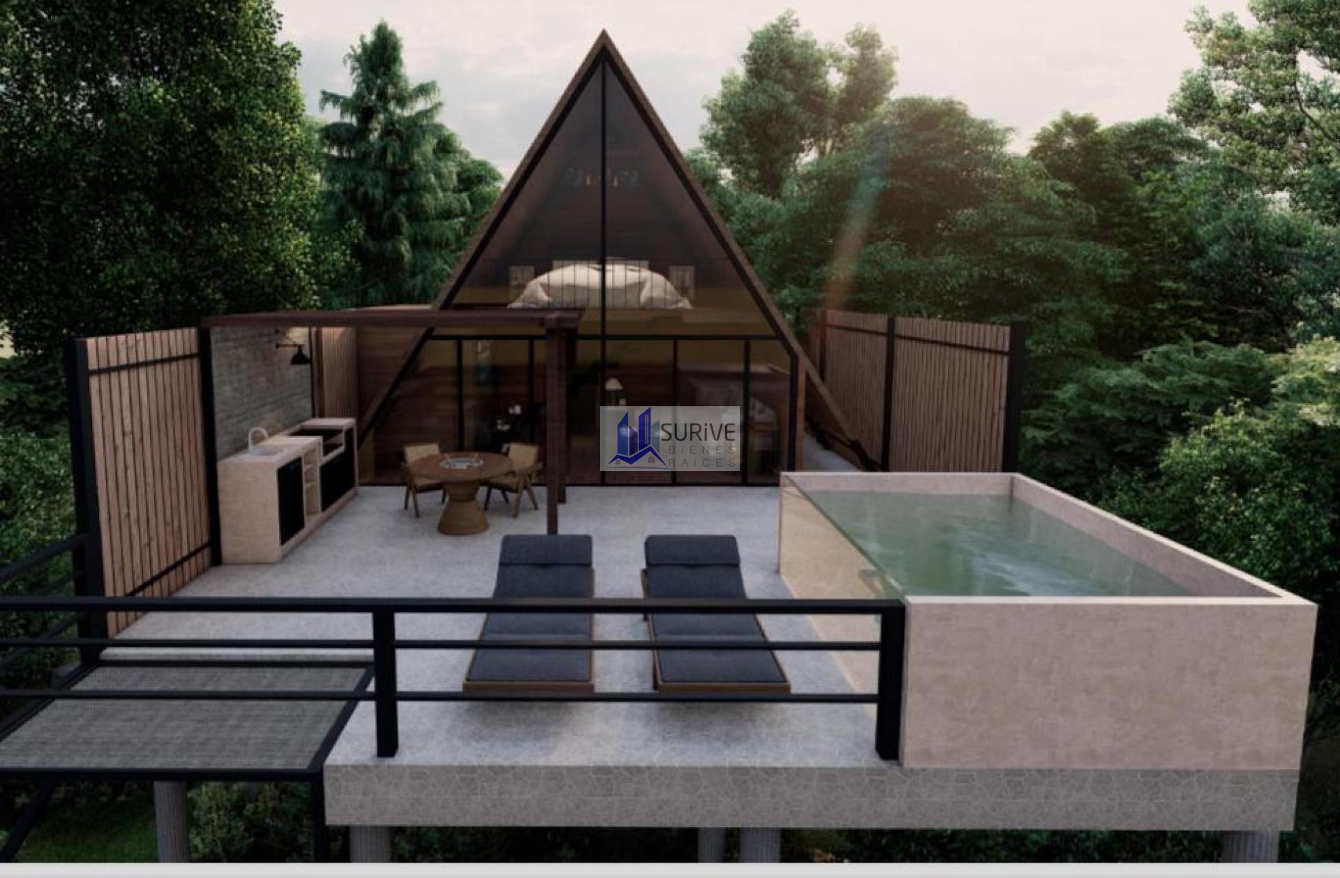 VALMIRA Hotel Campestre, Venta de acciones.