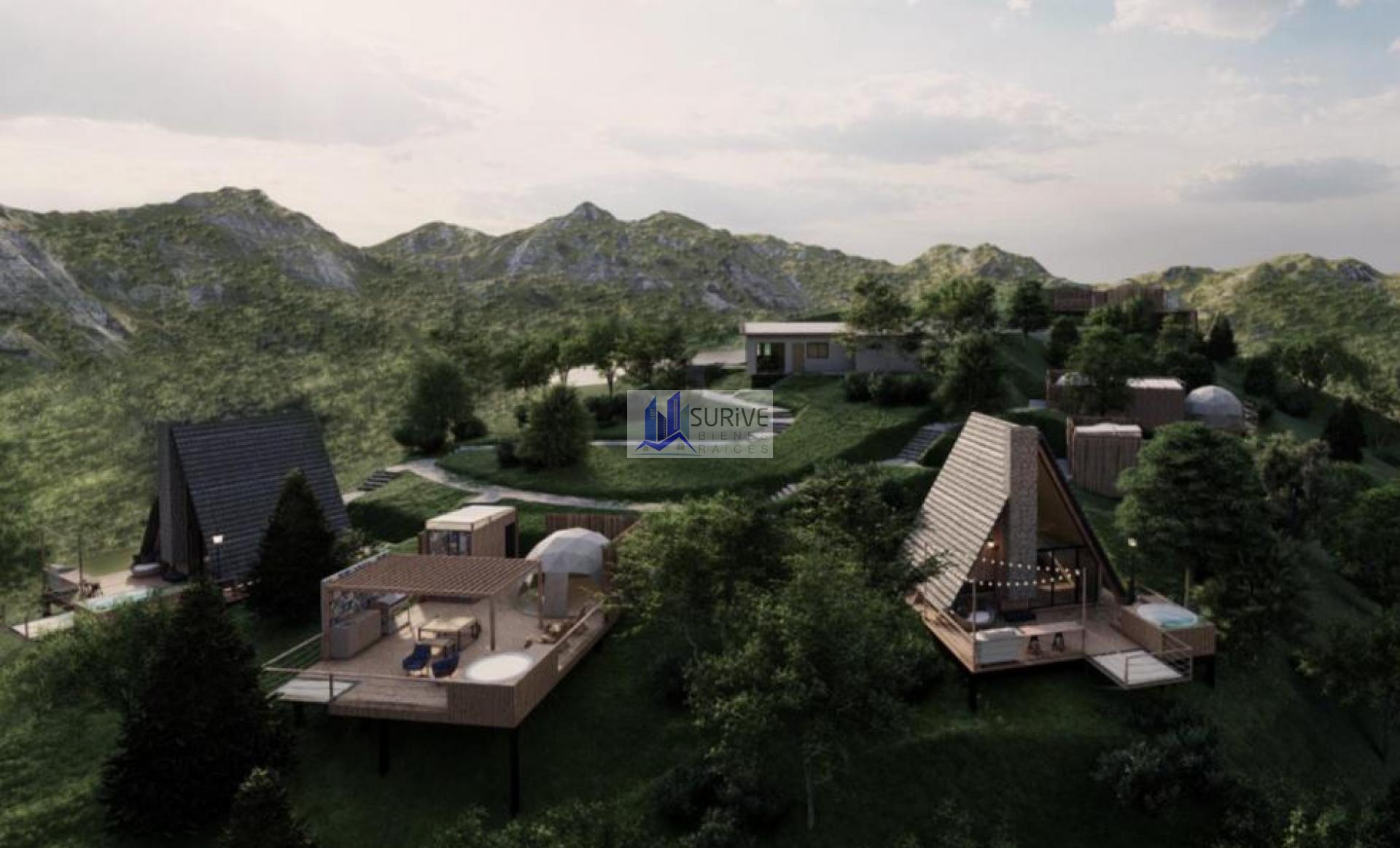 VALMIRA Hotel Campestre, Venta de acciones.