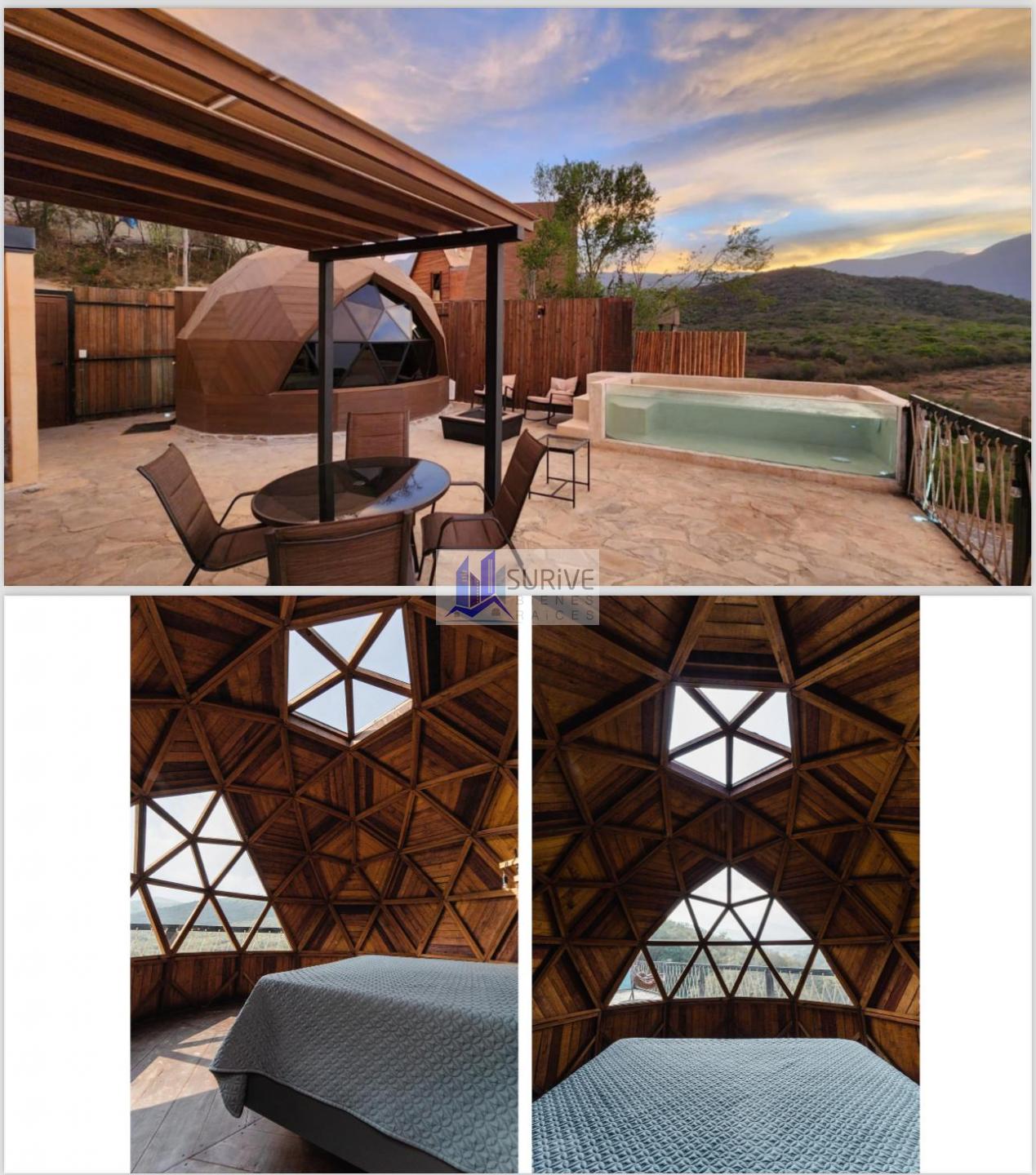 VALMIRA Hotel Campestre, Venta de acciones.