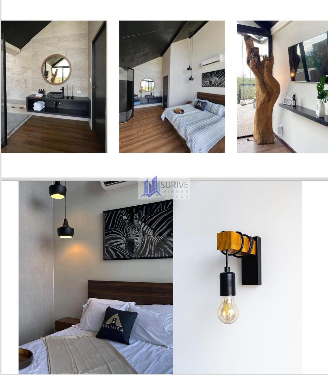 VALMIRA Hotel Campestre, Venta de acciones.