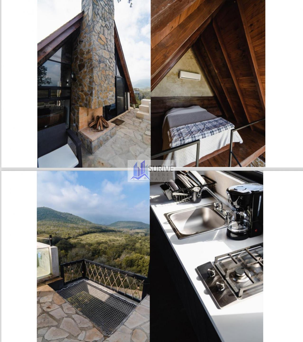 VALMIRA Hotel Campestre, Venta de acciones.