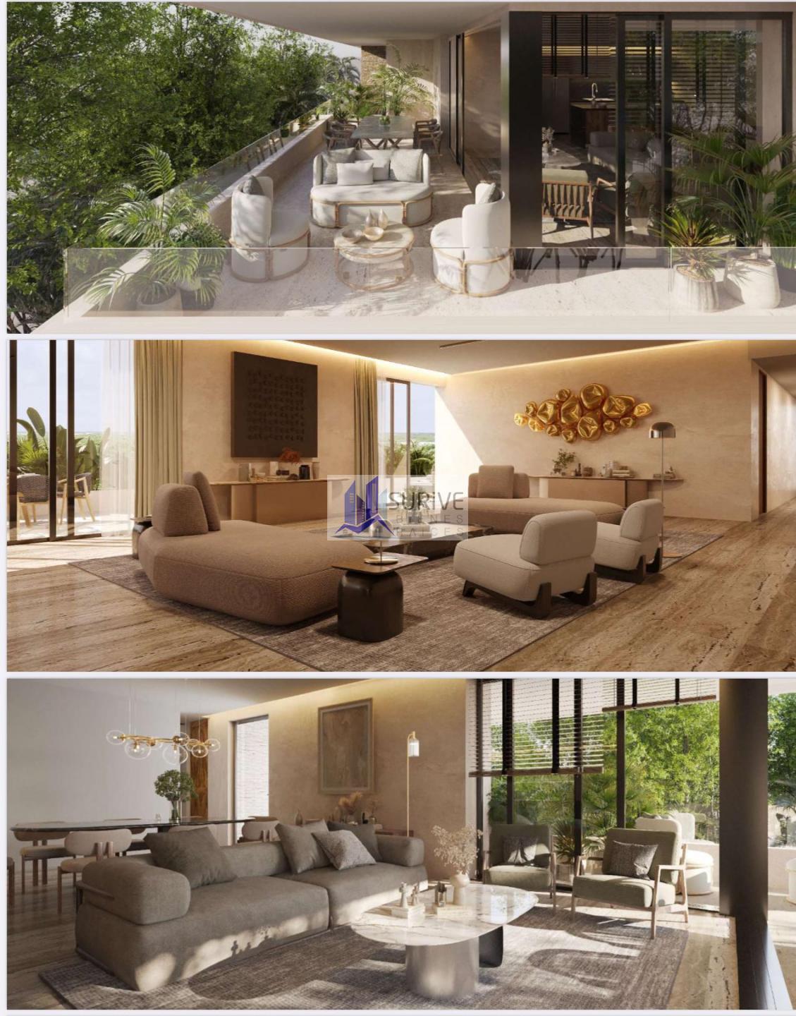 The Reserve of Mayakoba