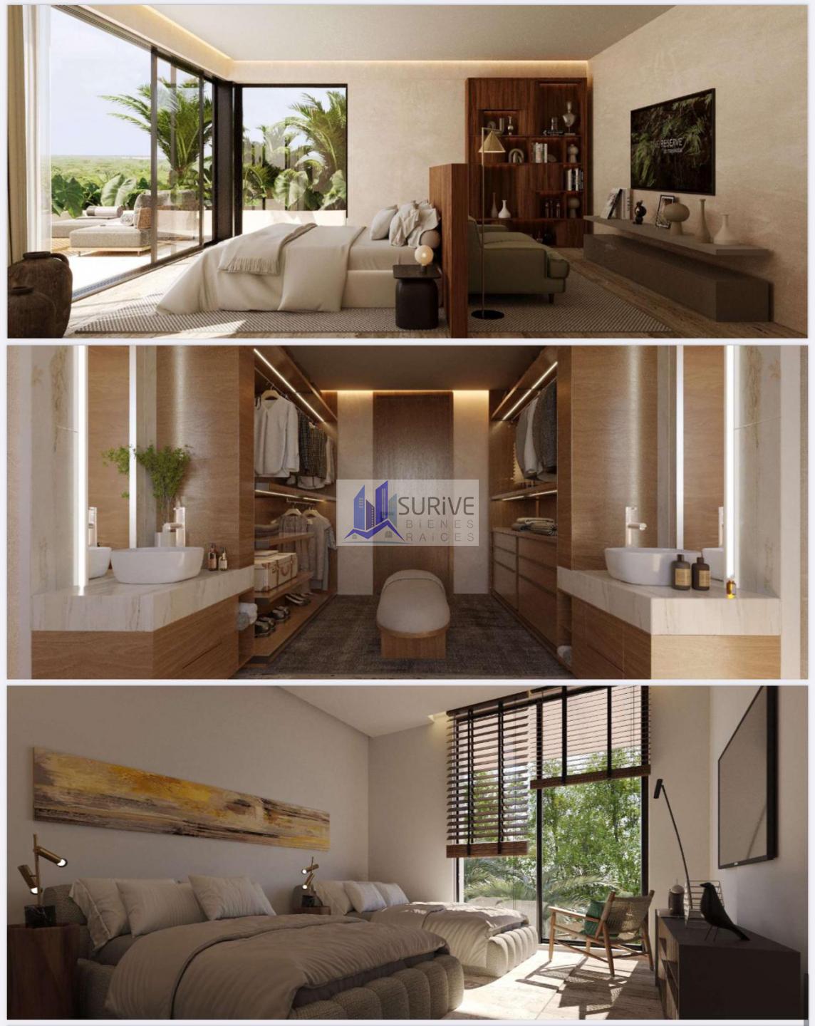The Reserve of Mayakoba