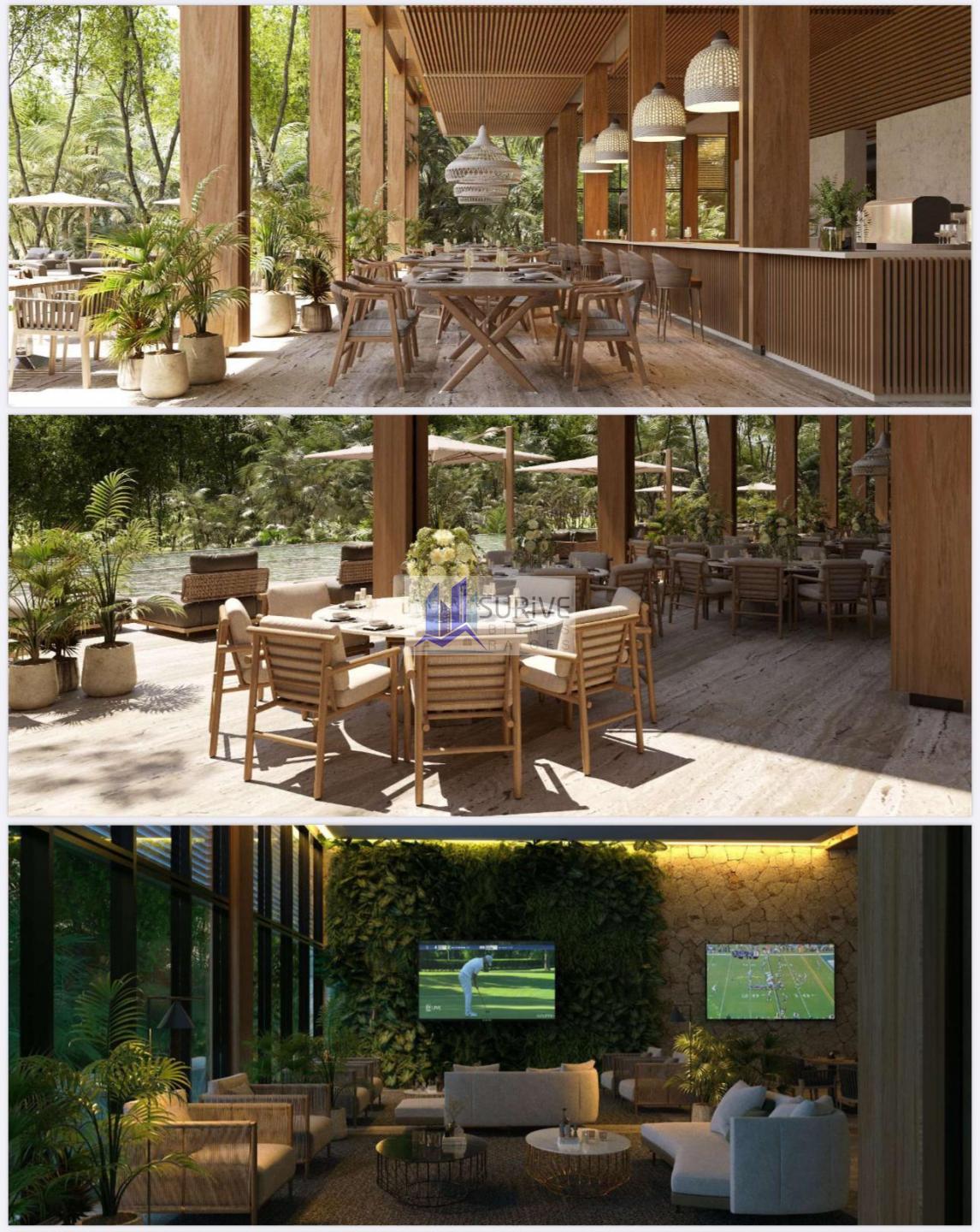 The Reserve of Mayakoba