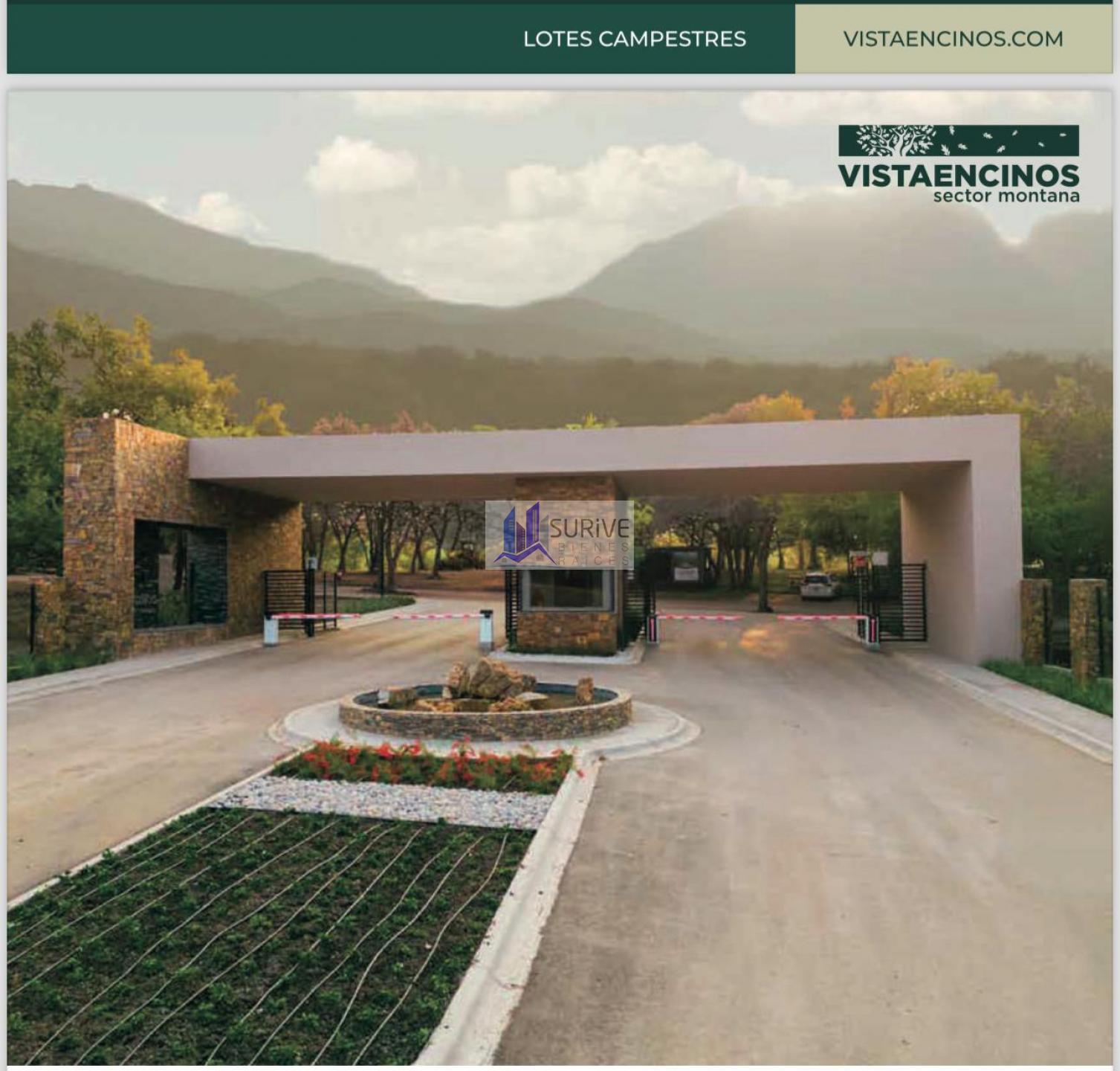 Vistaencinos
