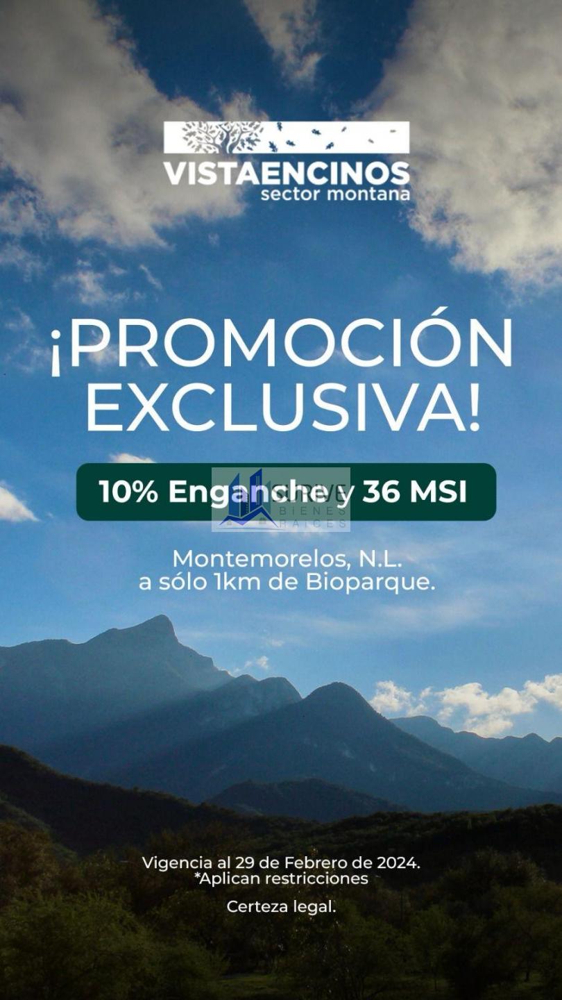 Vistaencinos