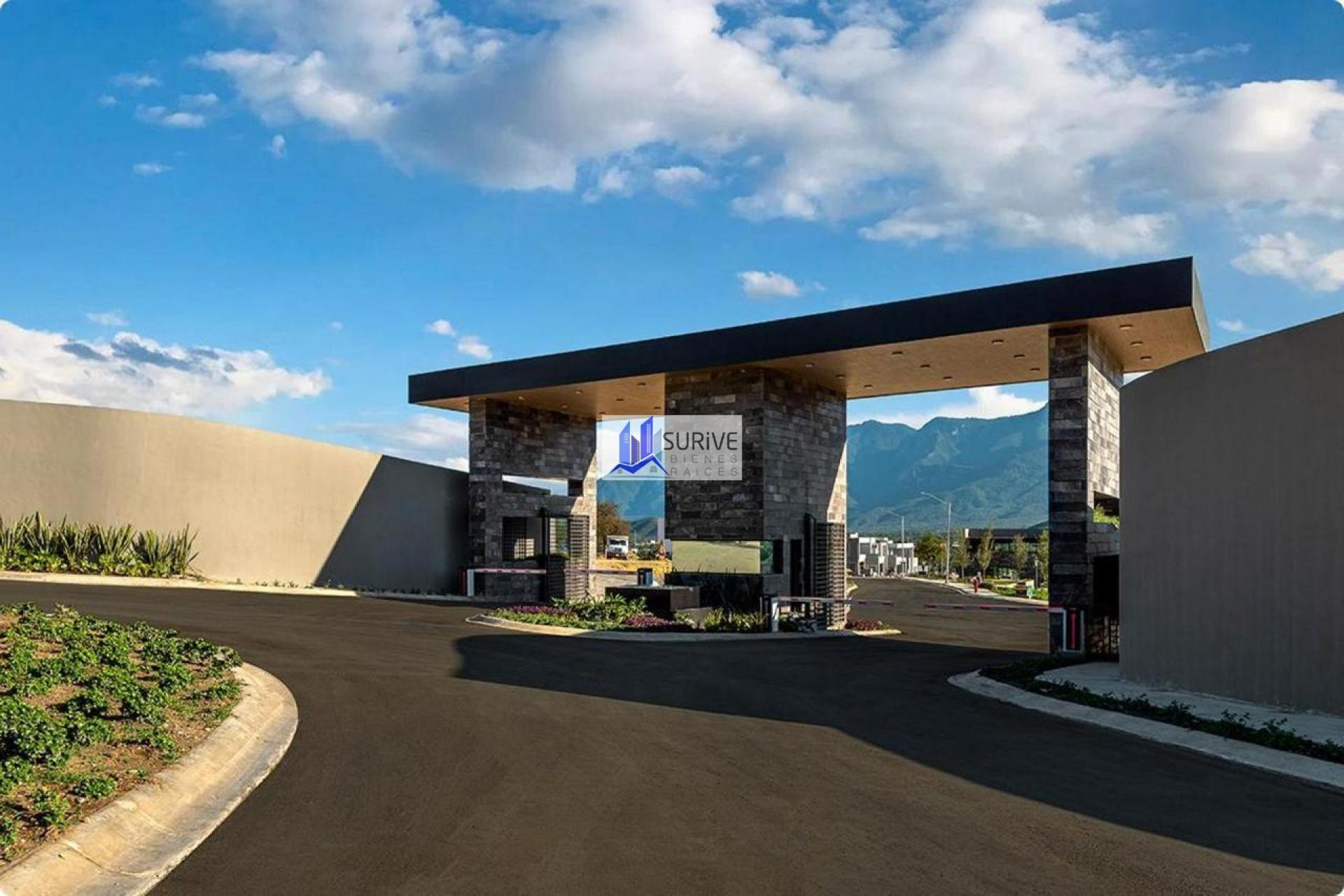 Casa en venta Bosques de las Misiones
