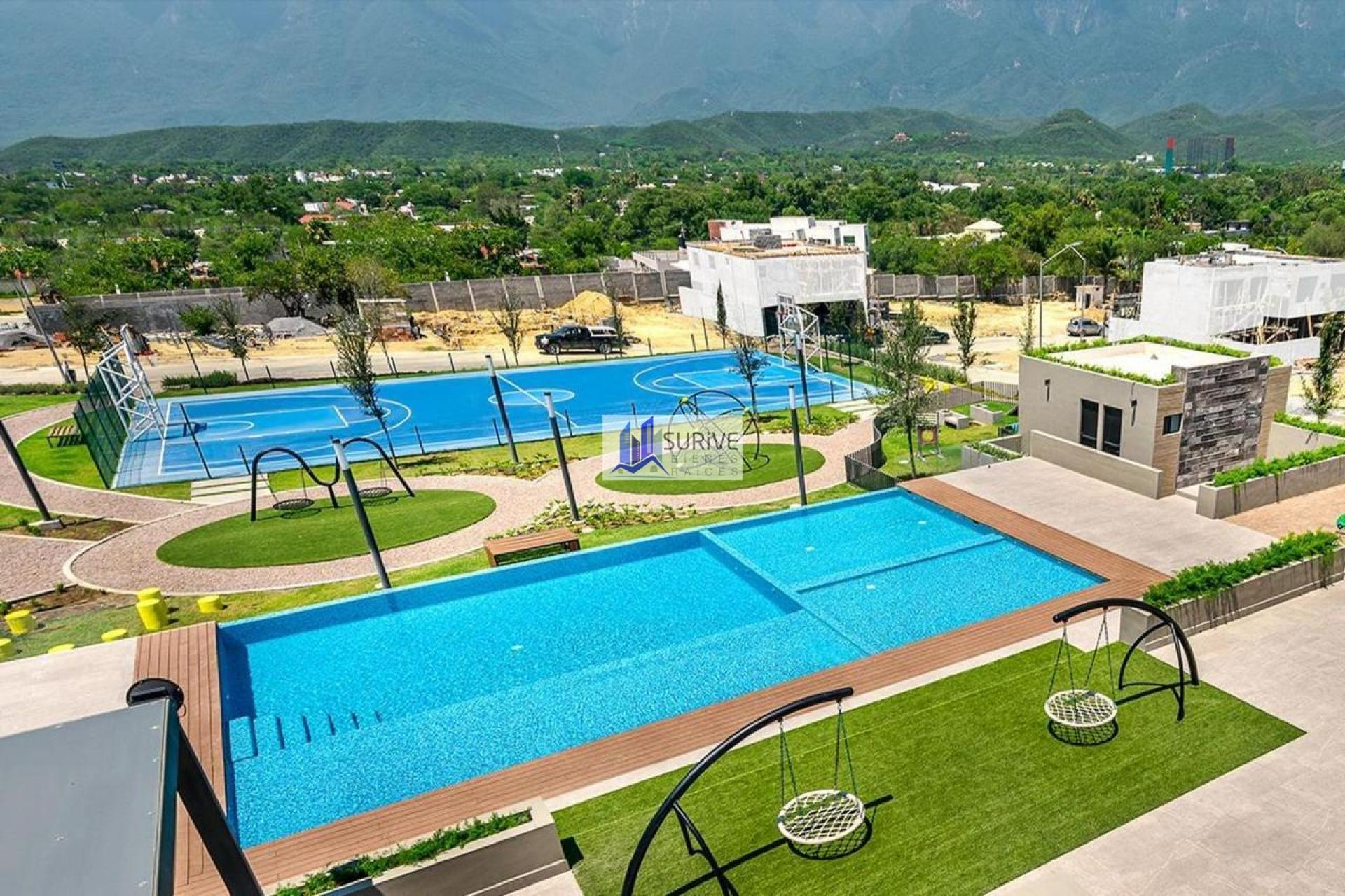 Casa en venta Bosques de las Misiones