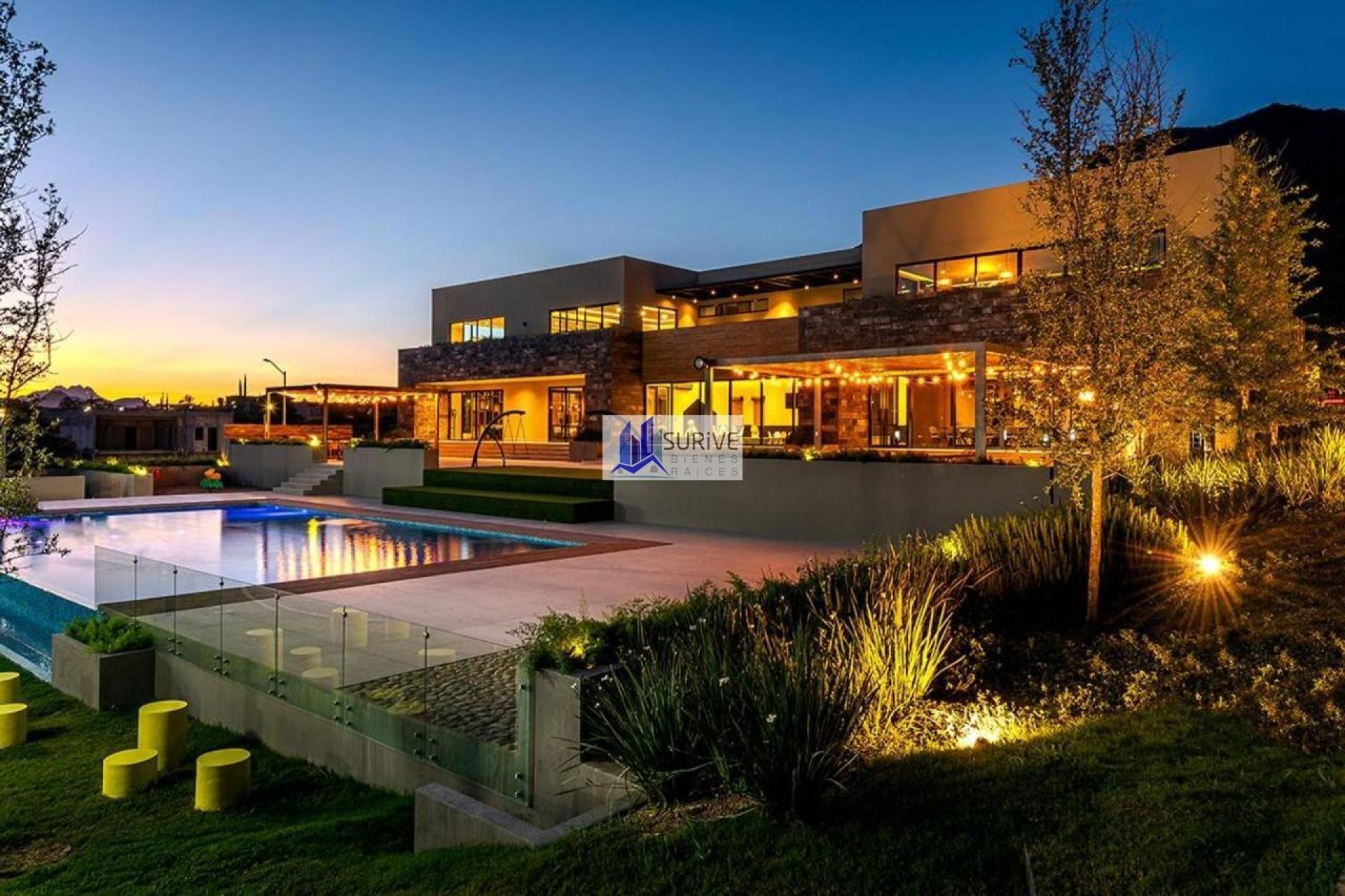 Casa en venta Bosques de las Misiones