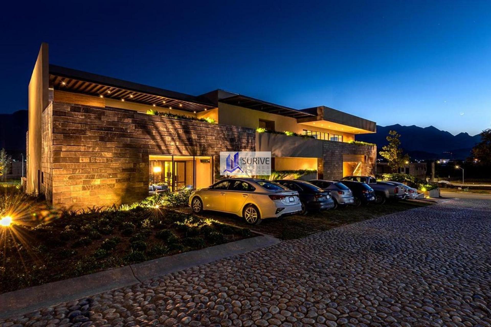 Casa en venta Bosques de las Misiones