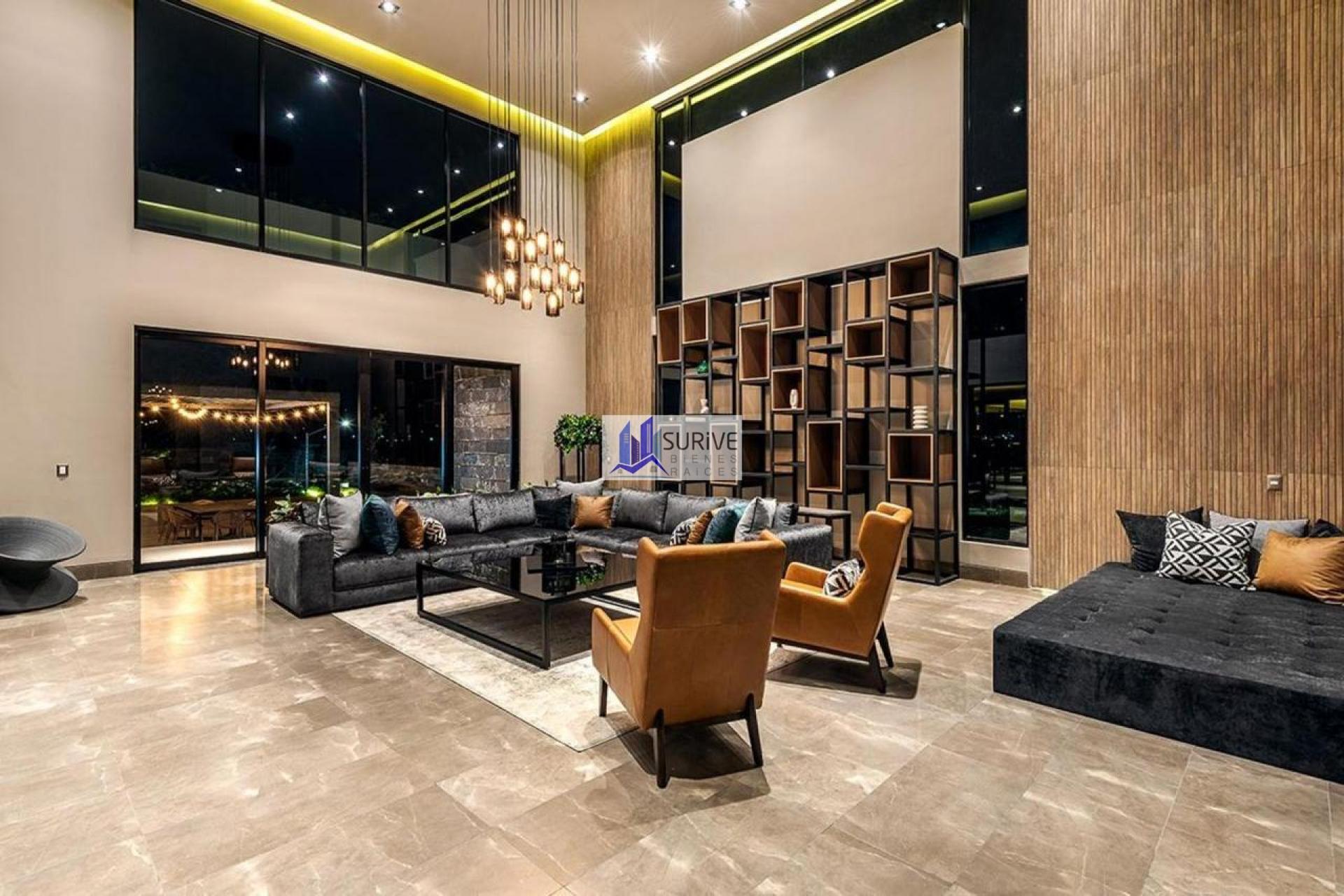 Casa en venta Bosques de las Misiones