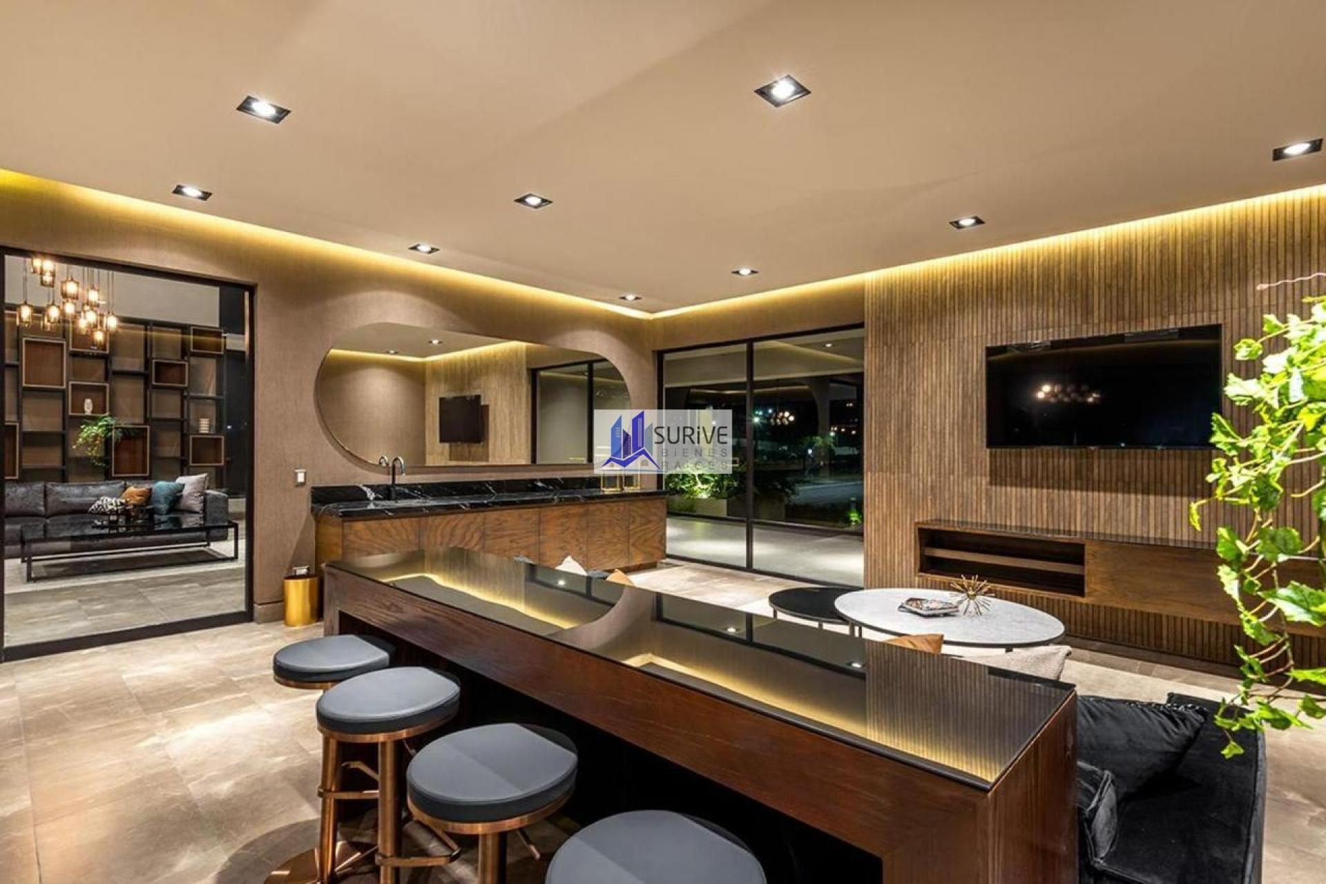 Casa en venta Bosques de las Misiones